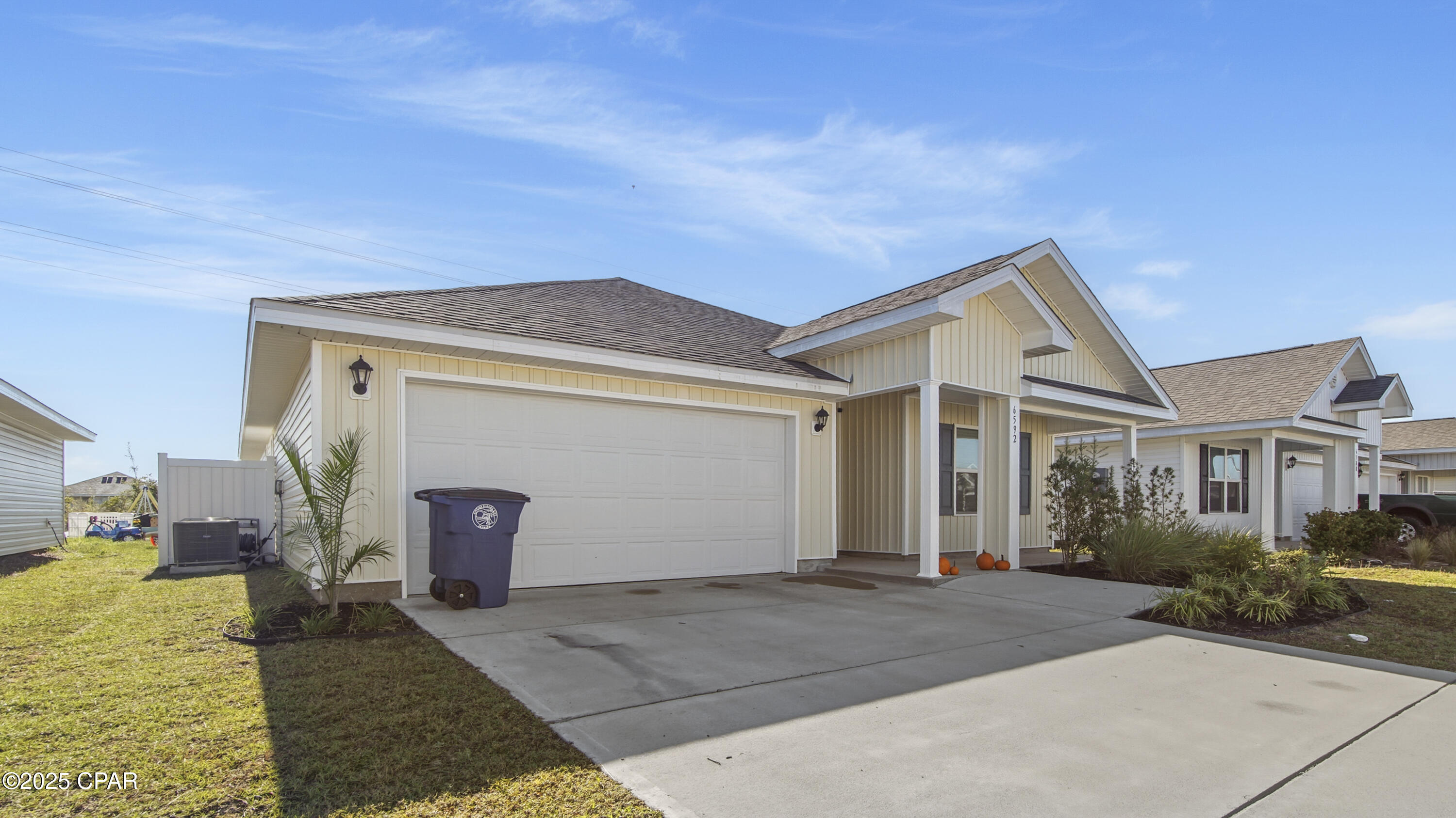 Liberty - Residential Lease