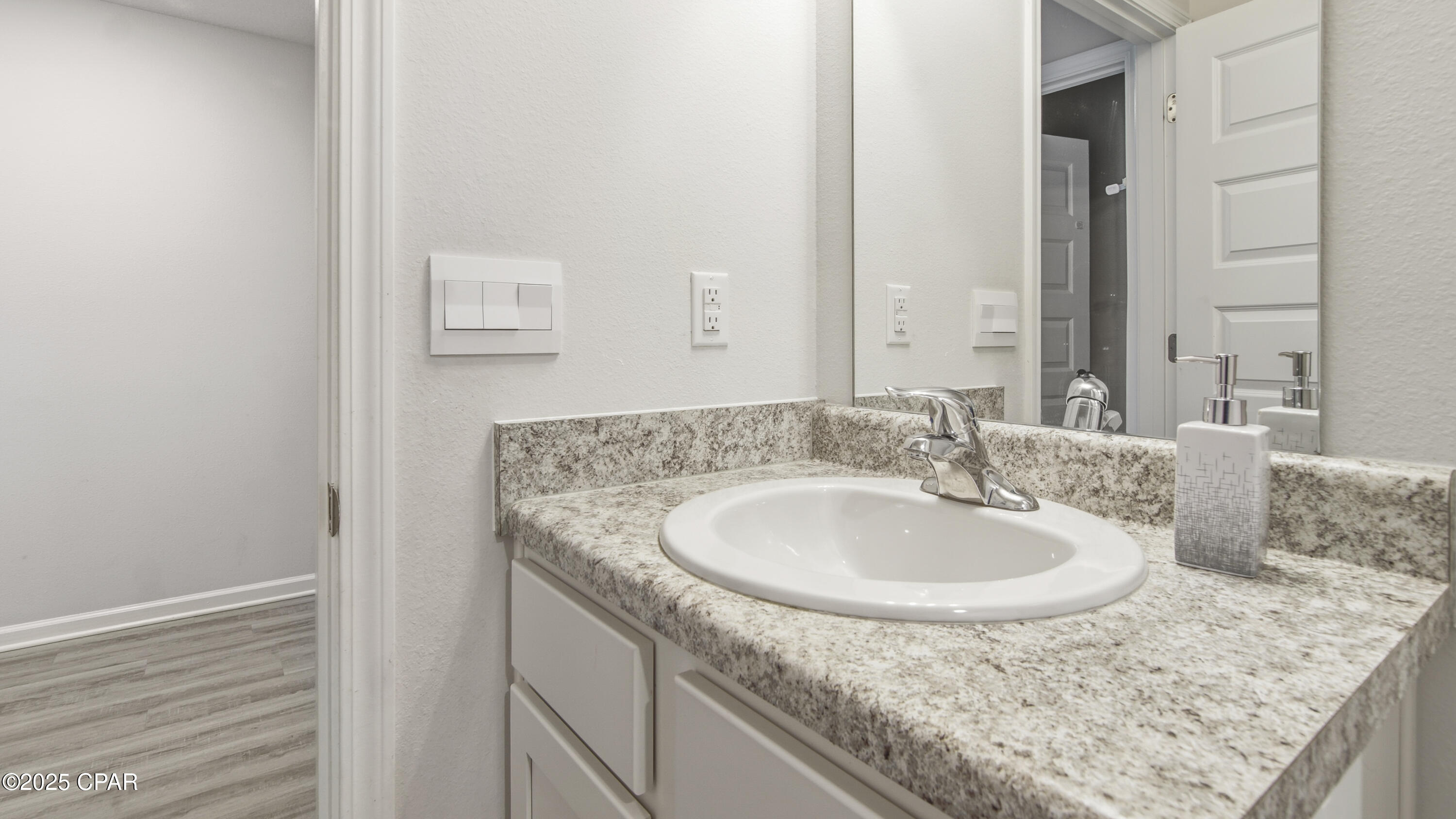 Liberty - Residential Lease