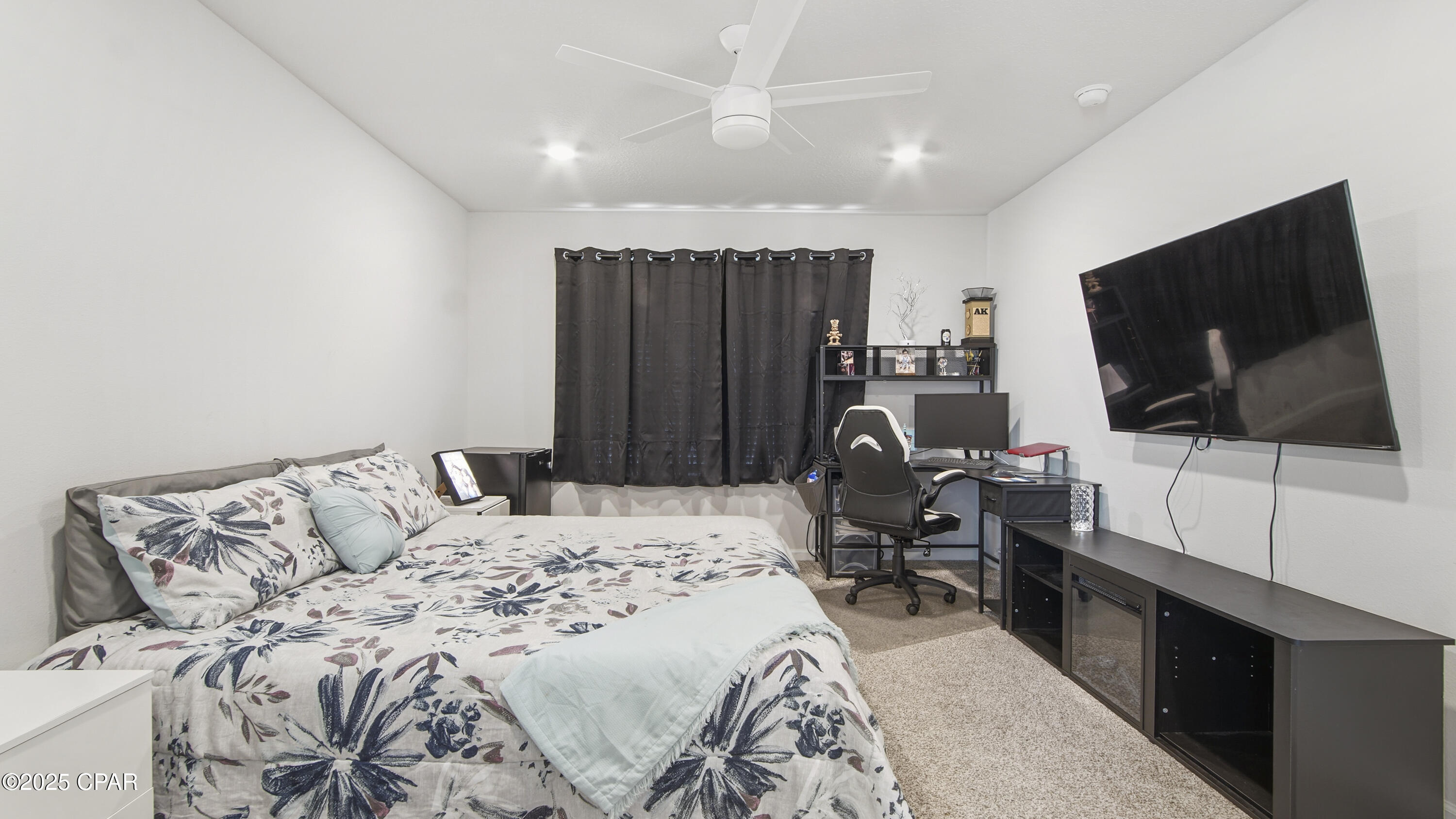 Liberty - Residential Lease