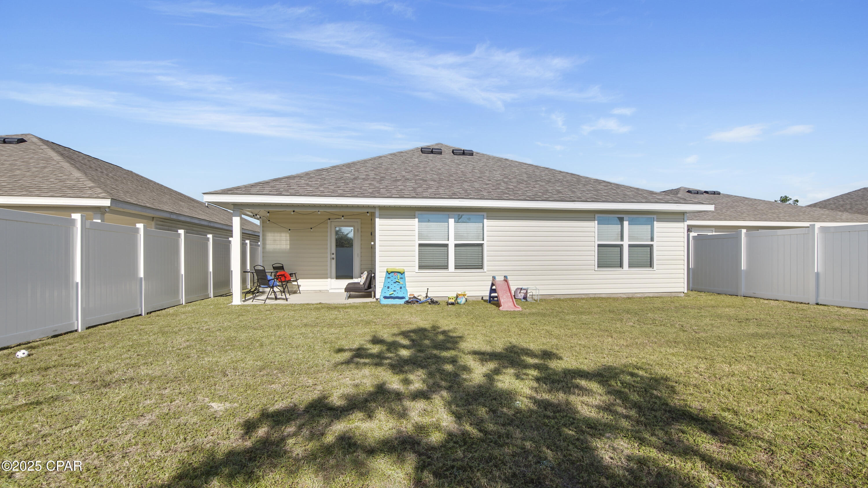 Liberty - Residential Lease