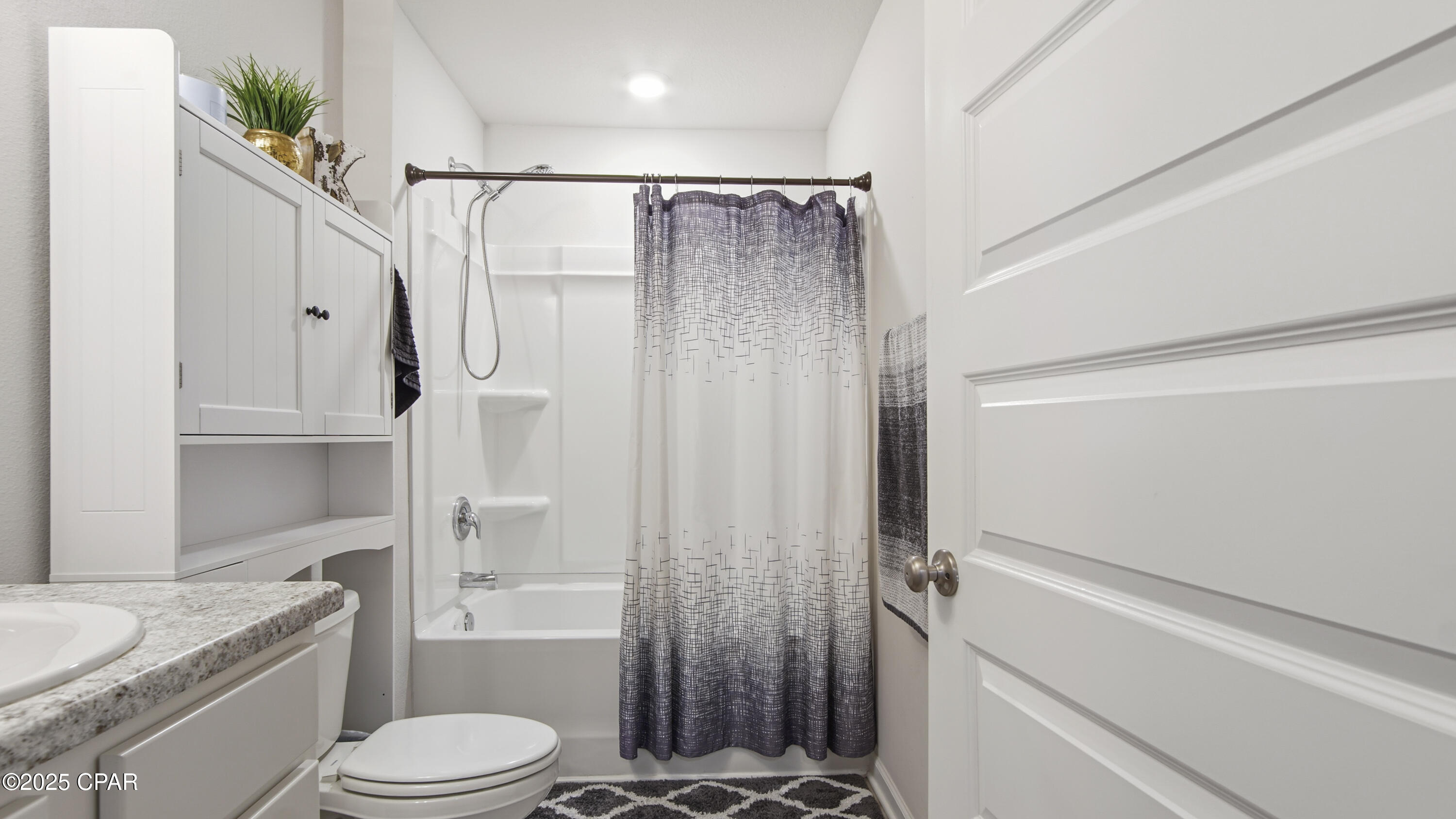 Liberty - Residential Lease