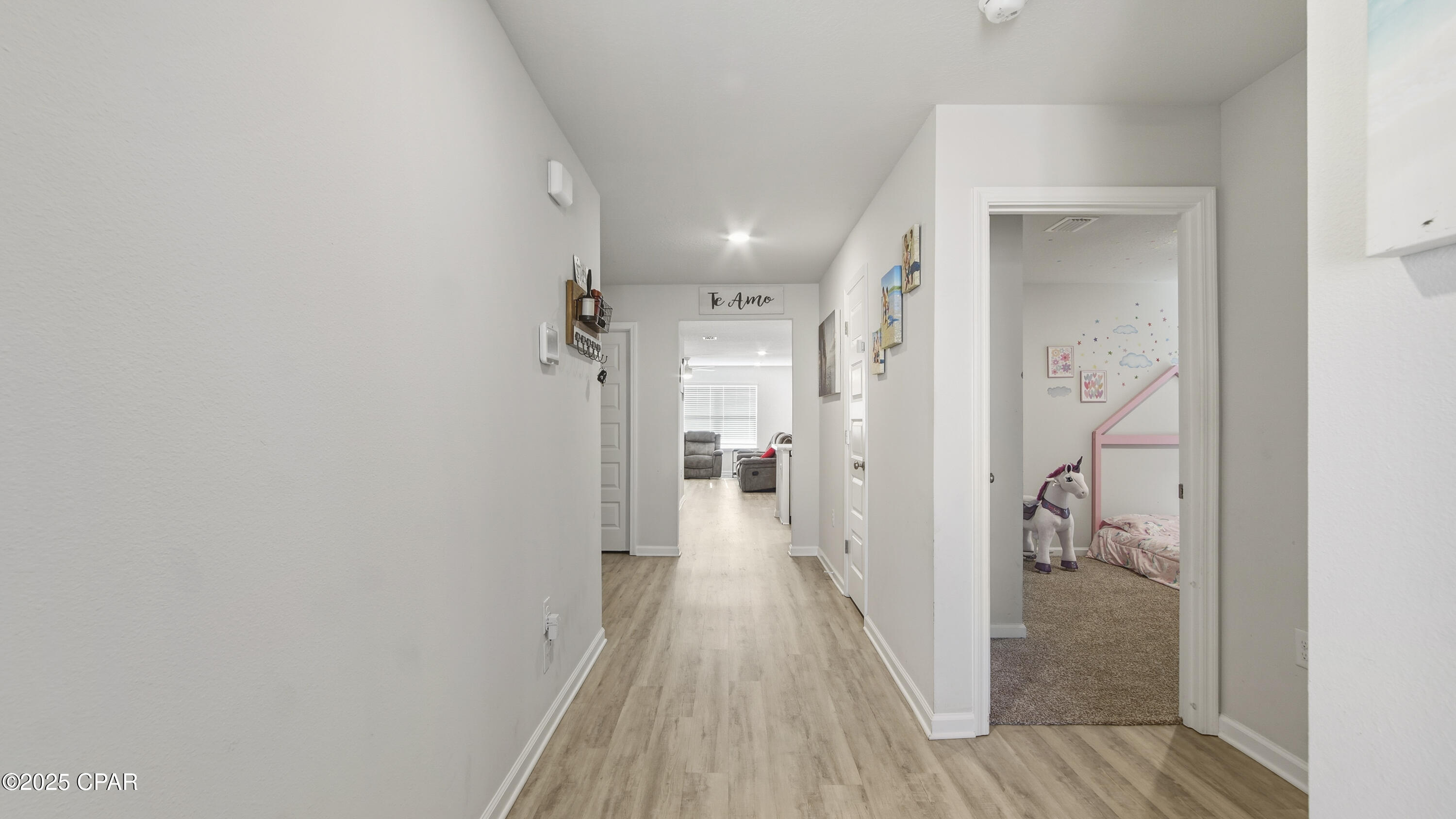 Liberty - Residential Lease