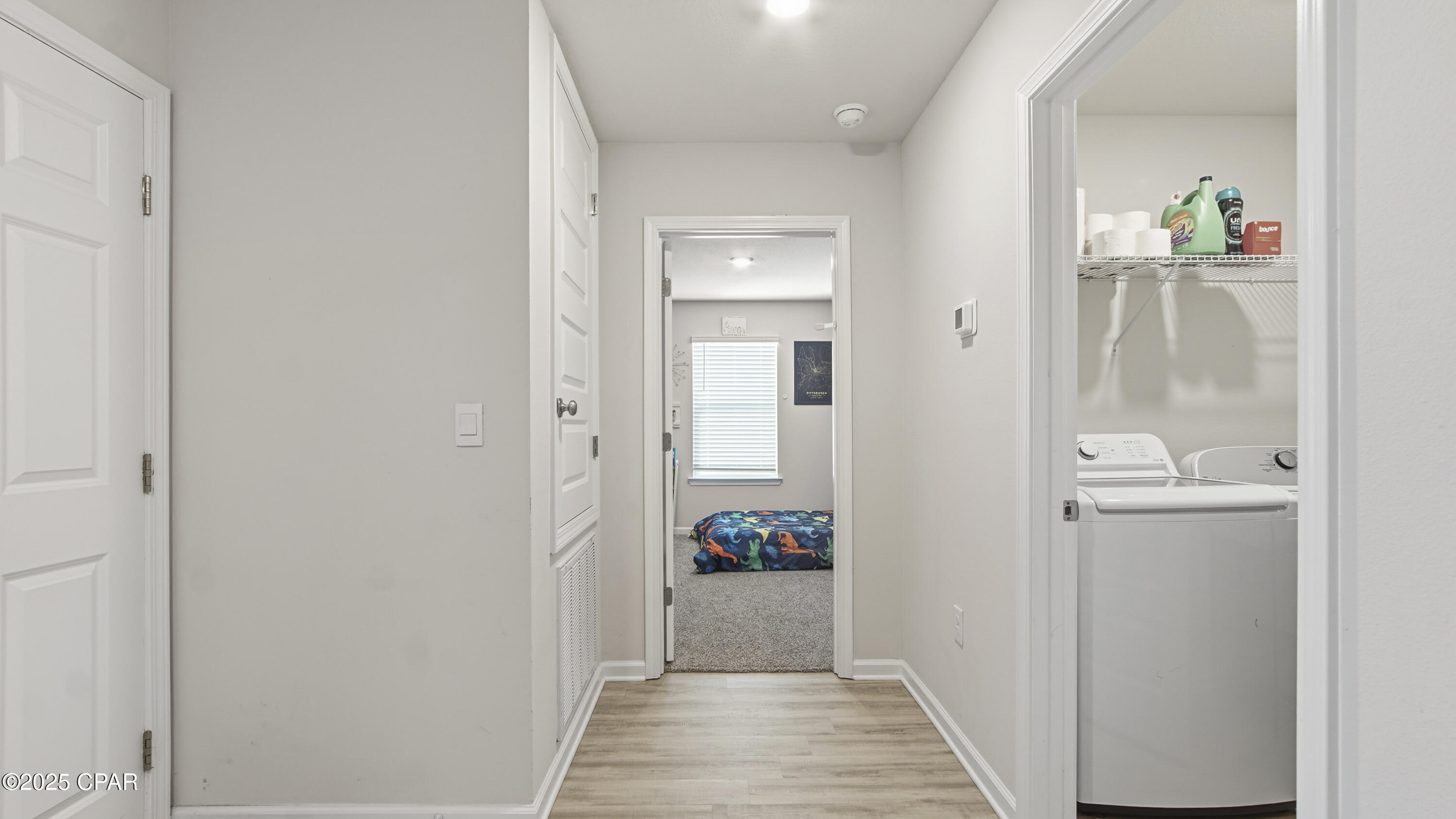 Liberty - Residential Lease