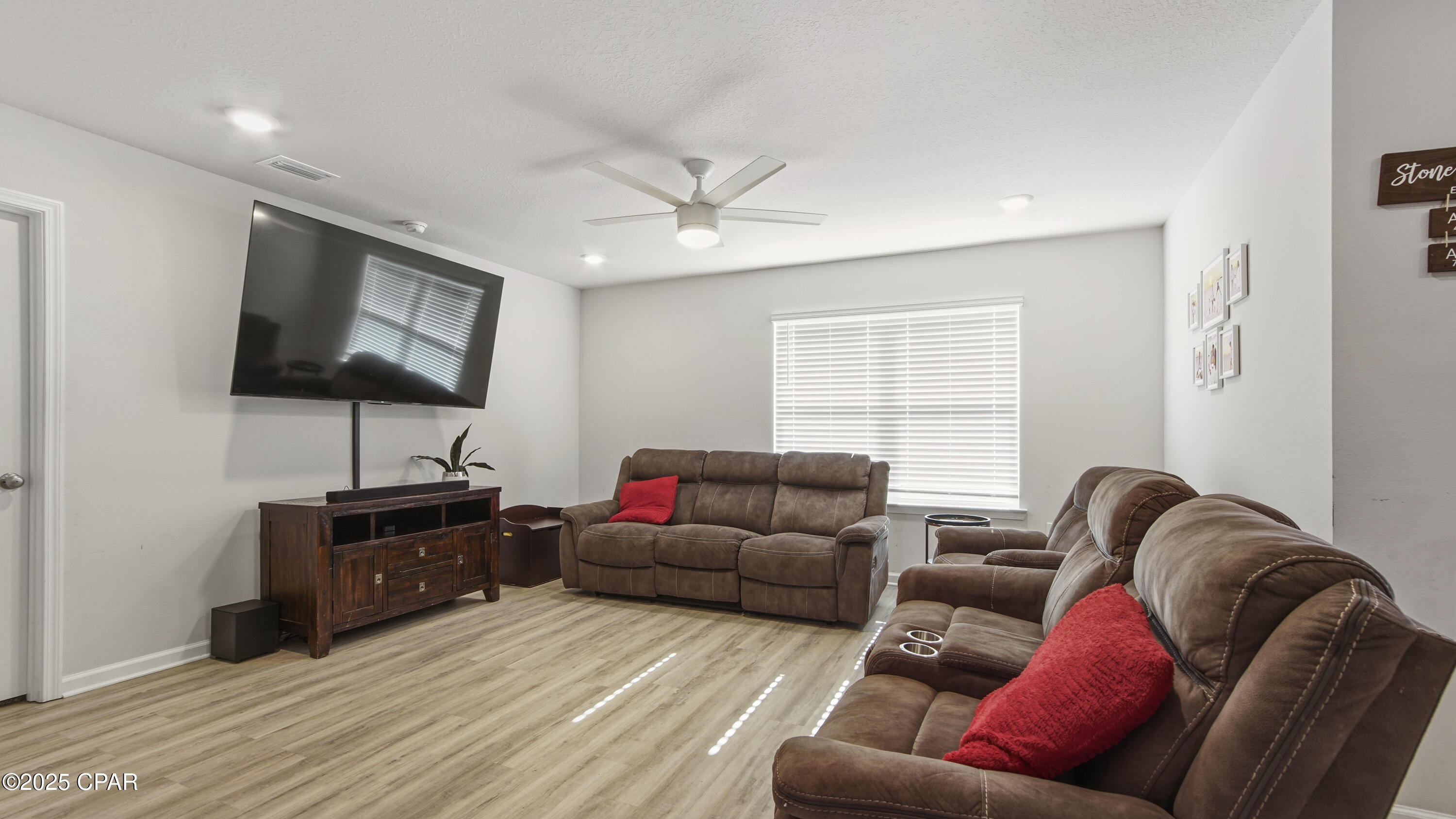 Liberty - Residential Lease