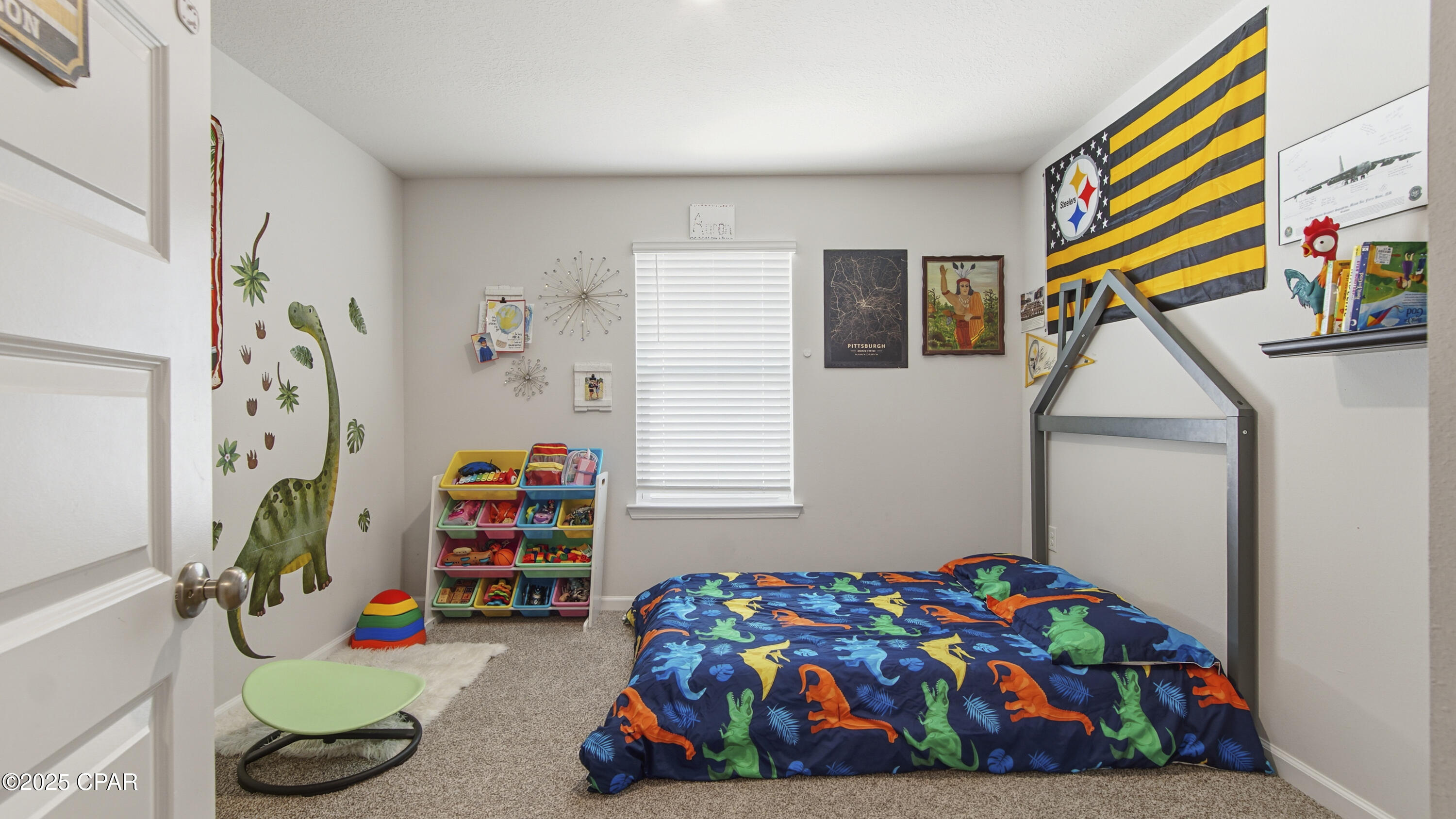 Liberty - Residential Lease