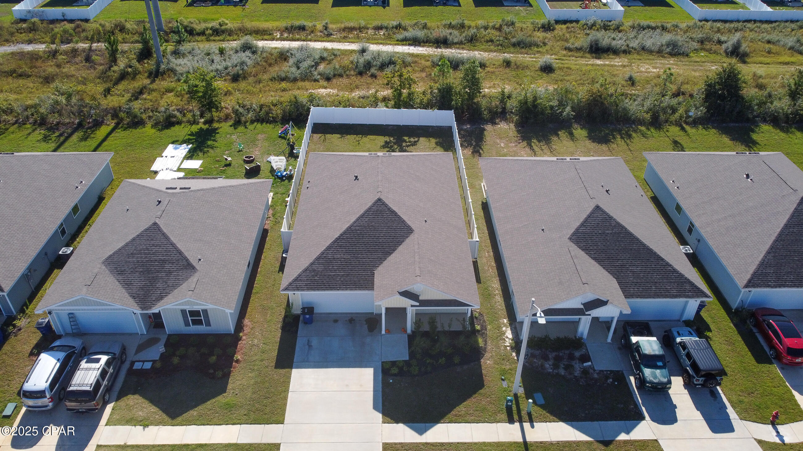 Liberty - Residential Lease