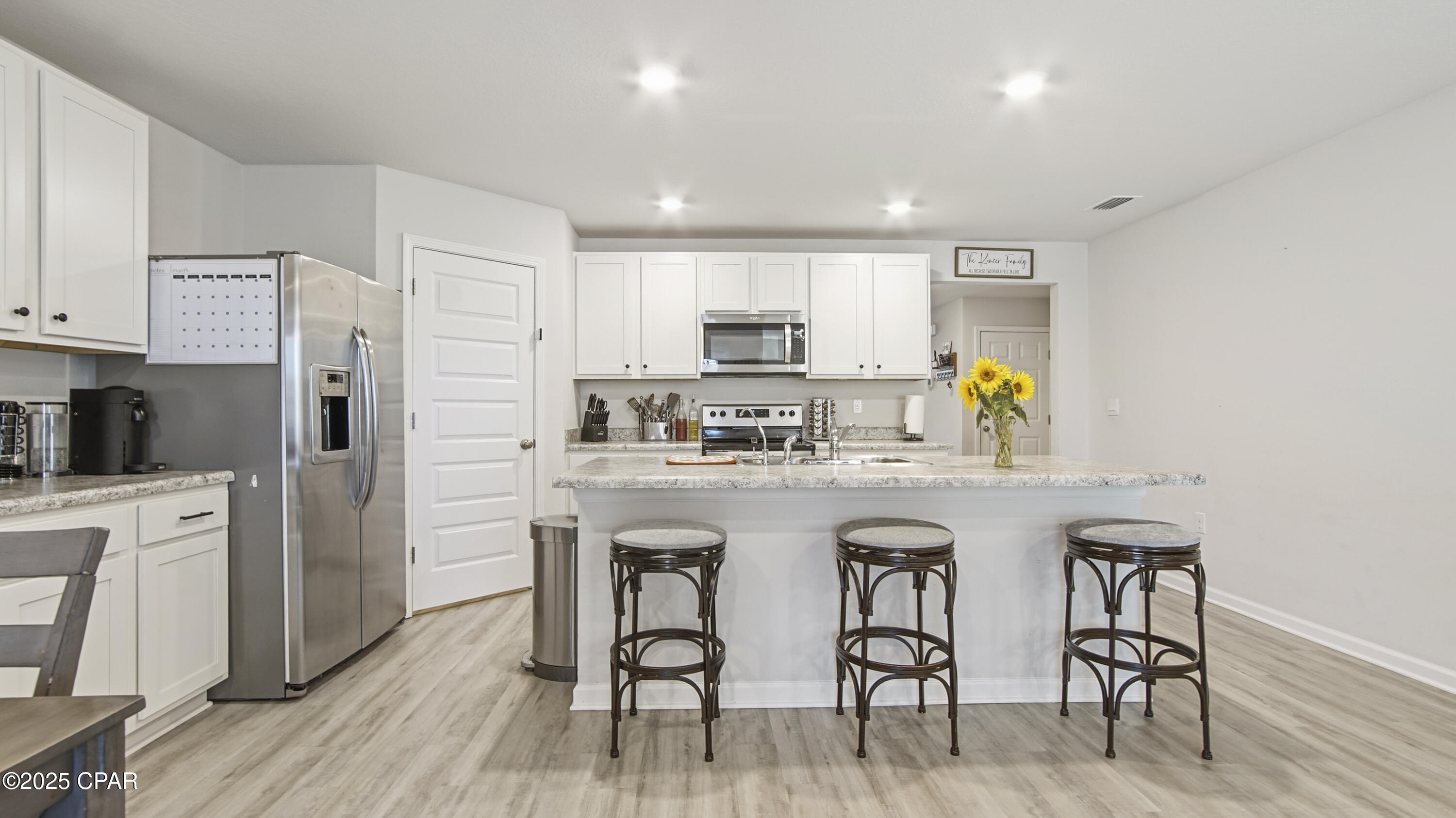 Liberty - Residential Lease