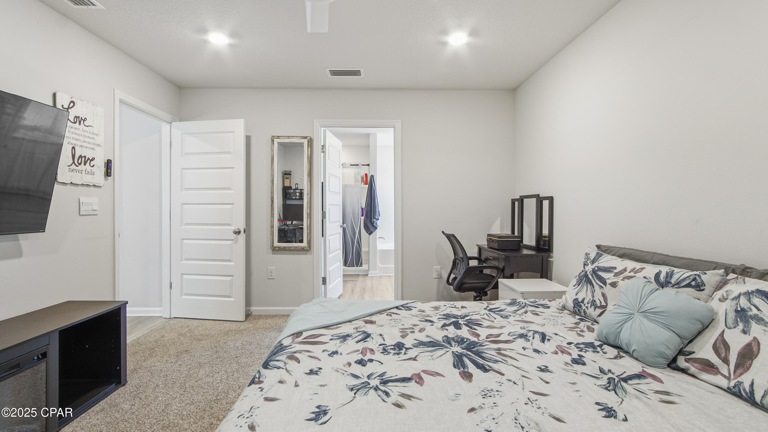 Liberty - Residential Lease