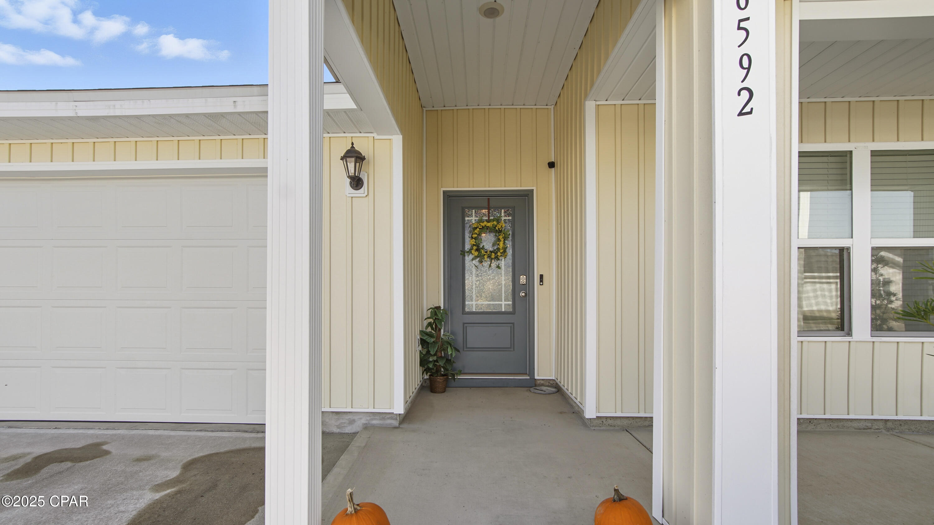 Liberty - Residential Lease