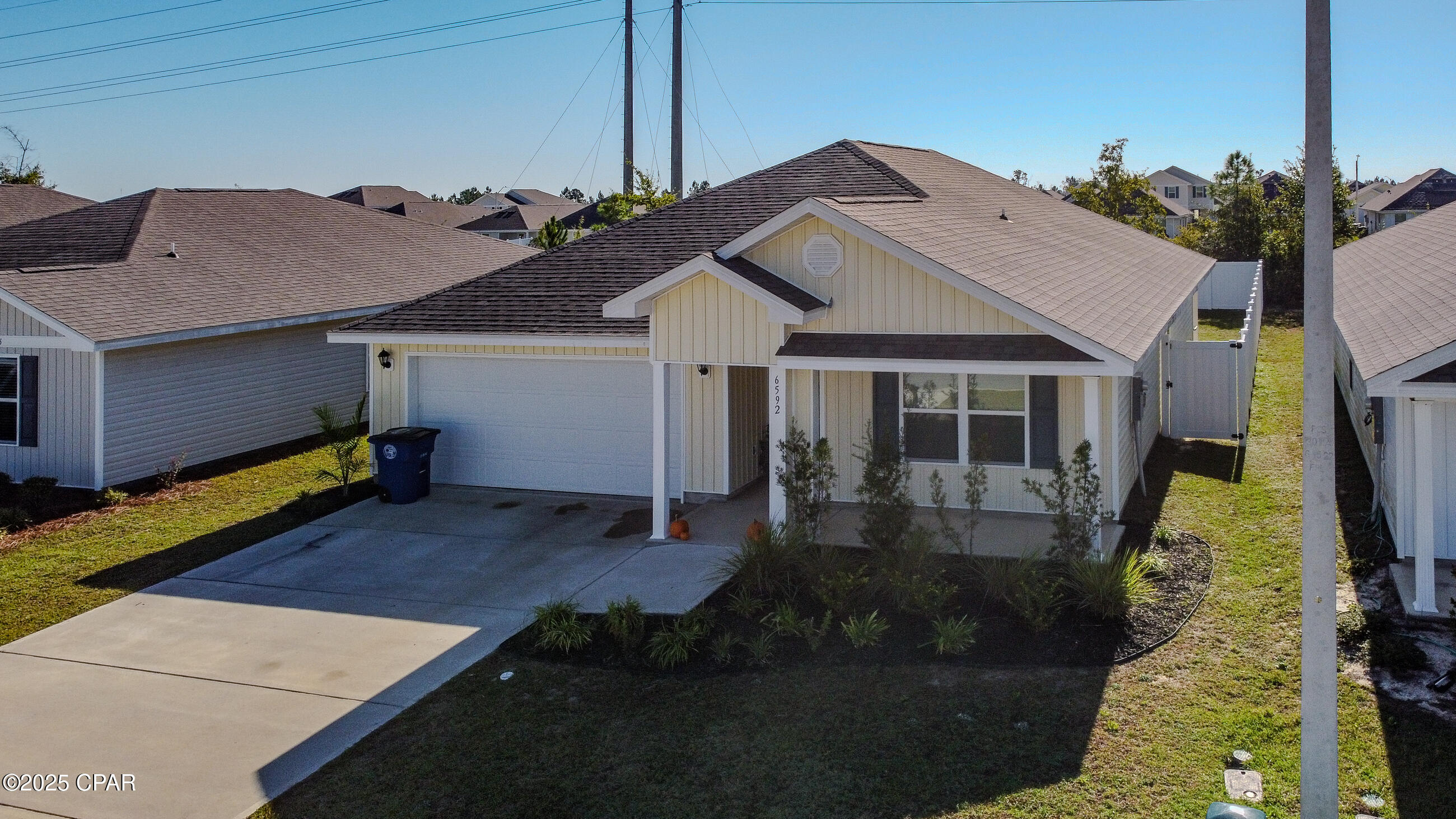 Liberty - Residential Lease