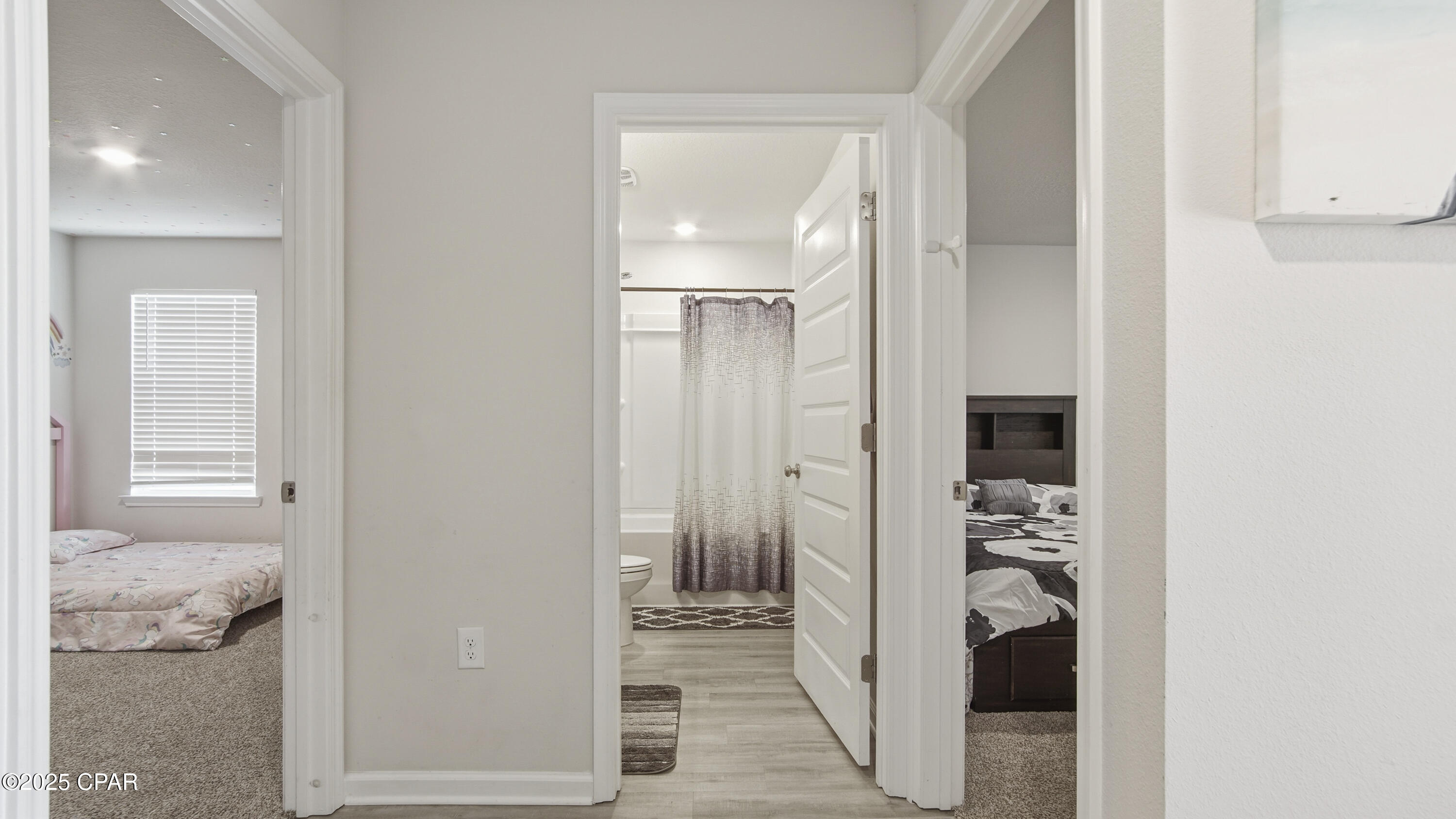 Liberty - Residential Lease