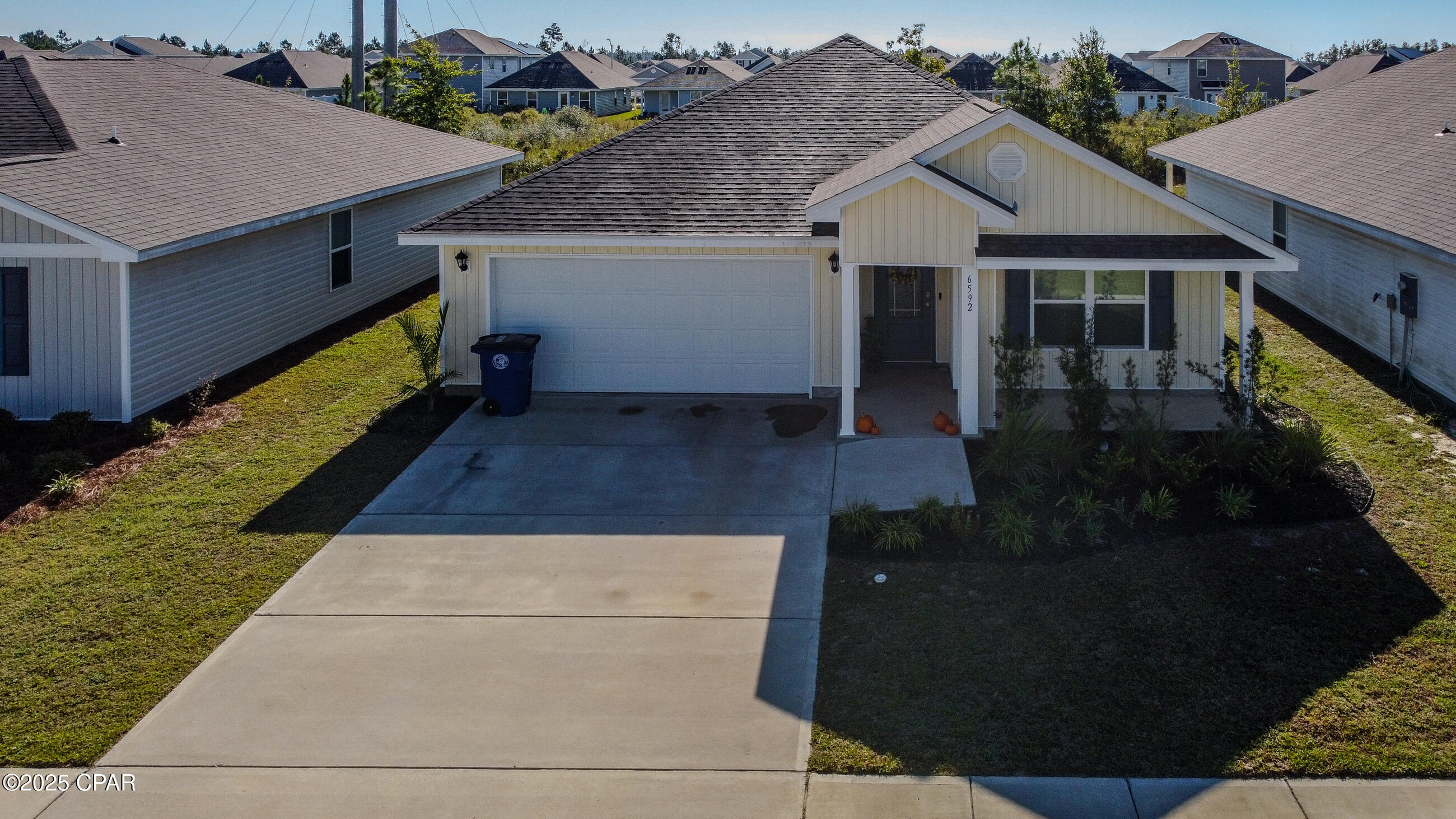 Liberty - Residential Lease