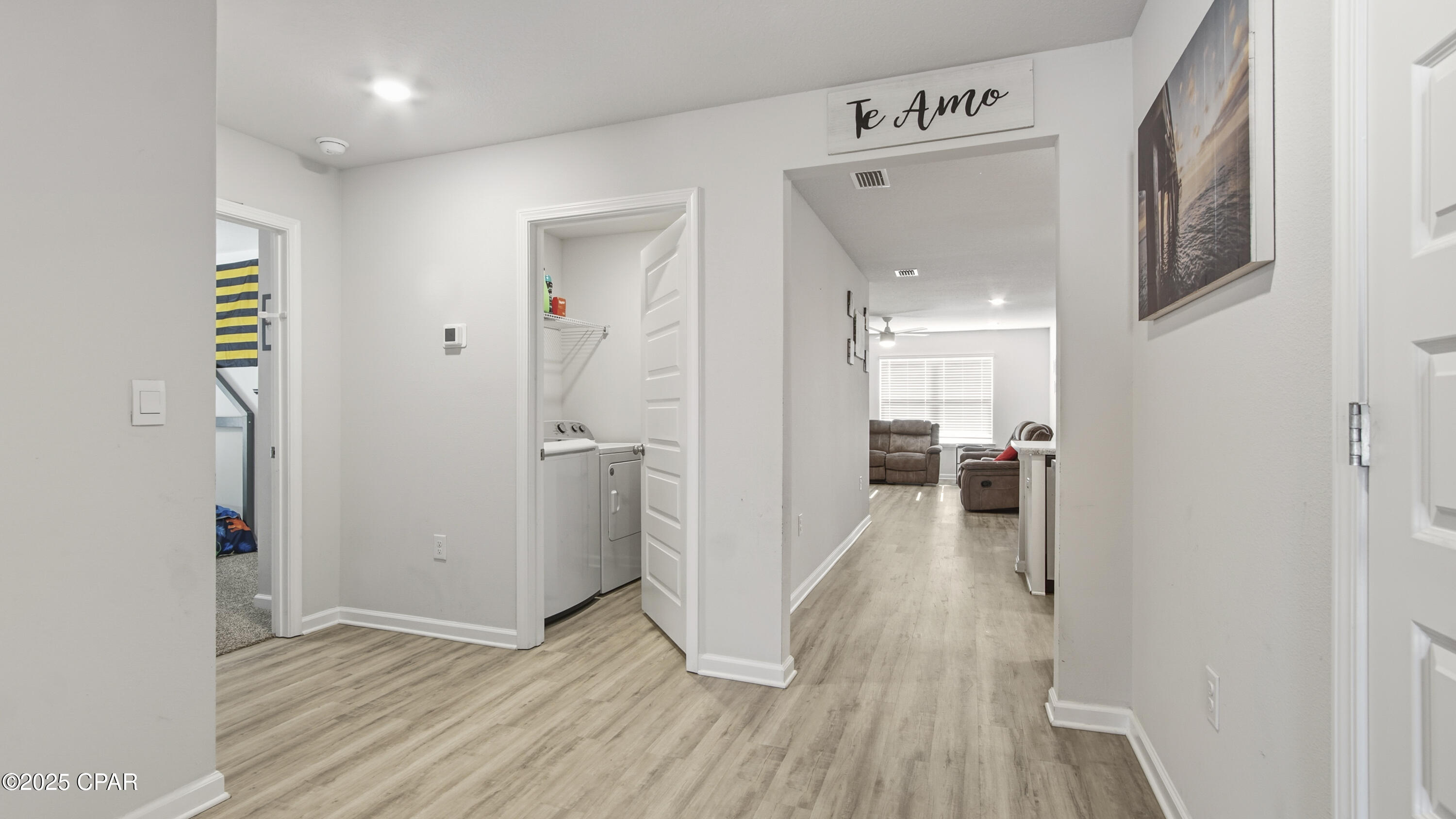 Liberty - Residential Lease