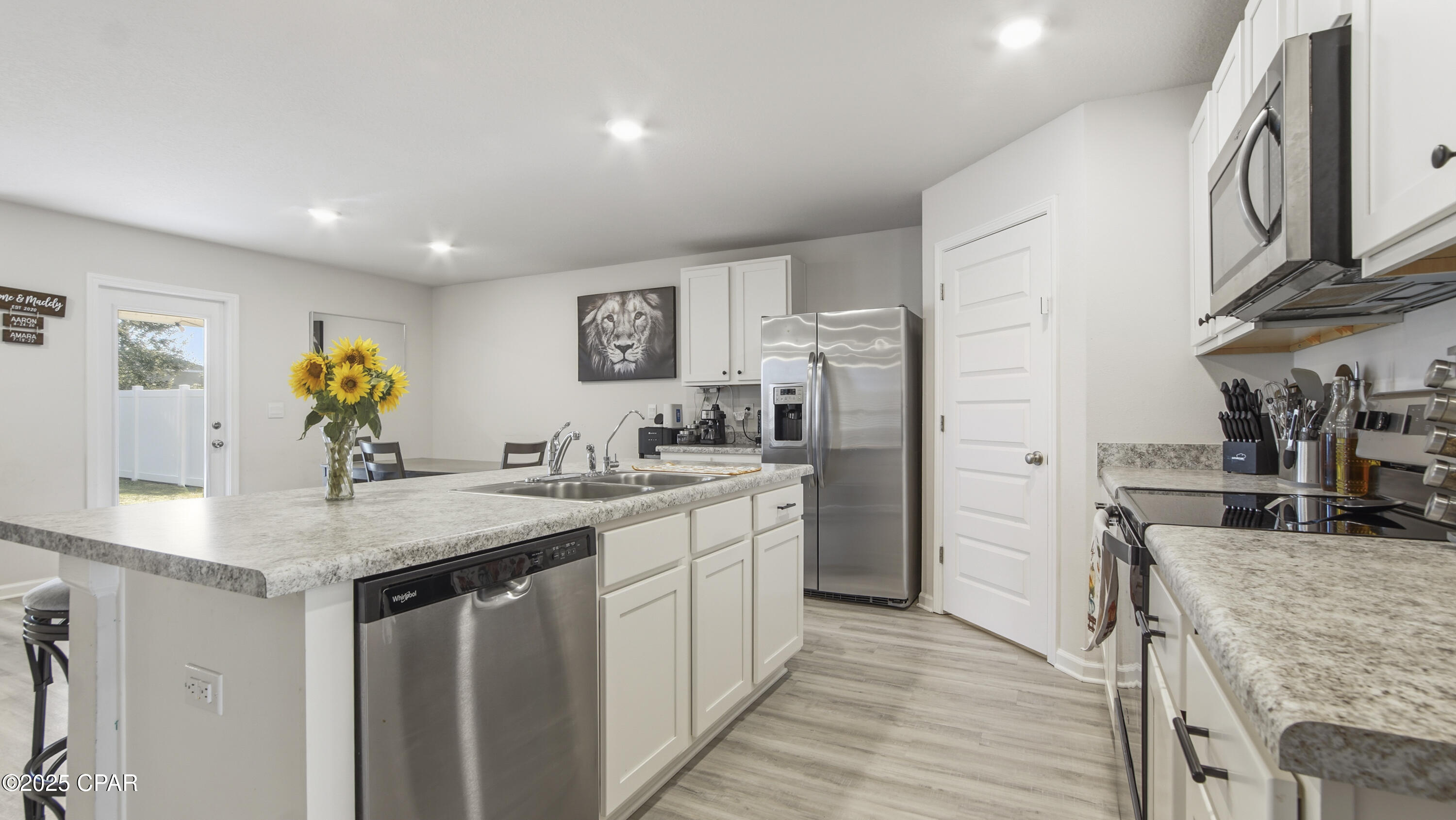 Liberty - Residential Lease