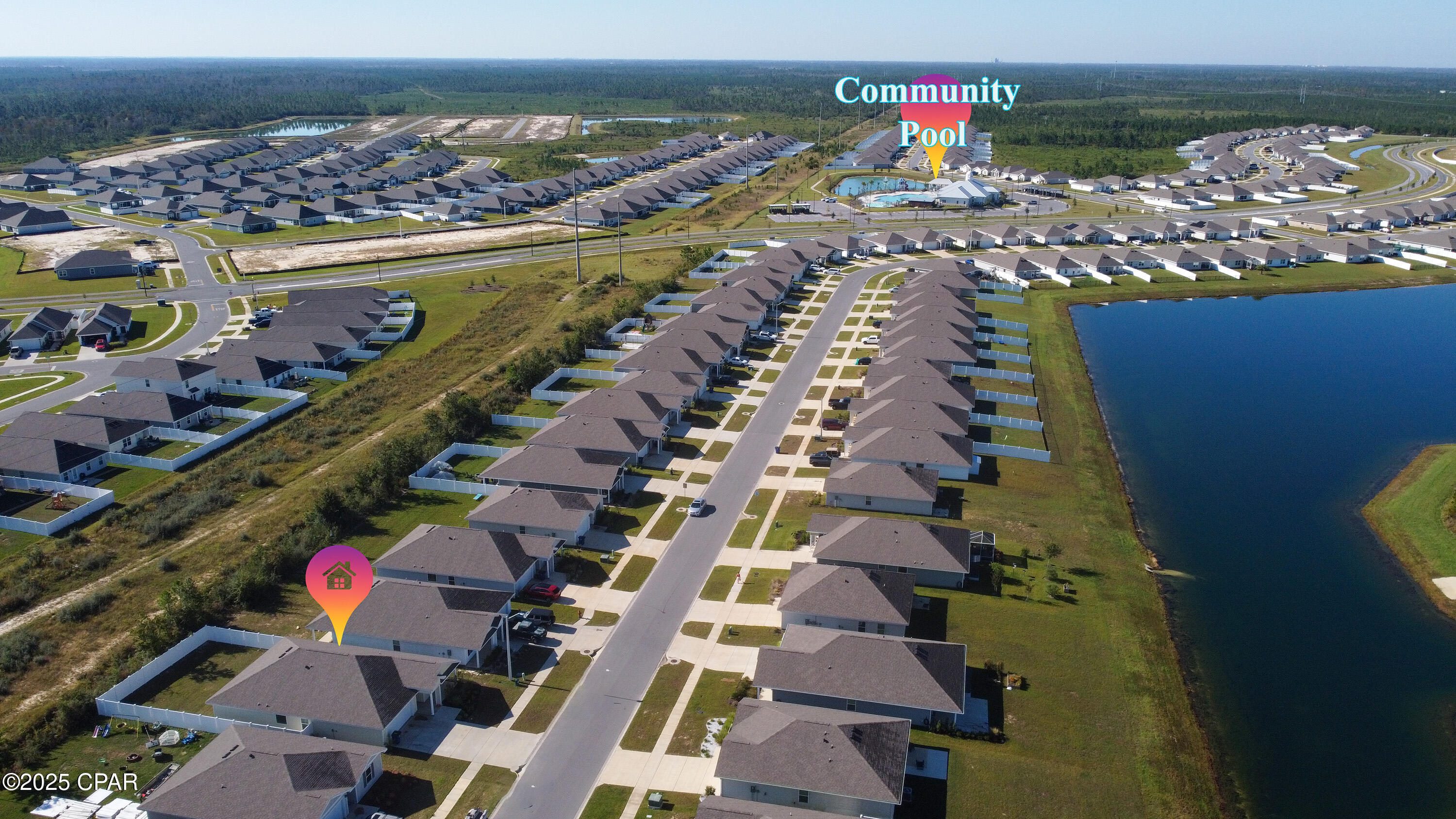 Liberty - Residential Lease