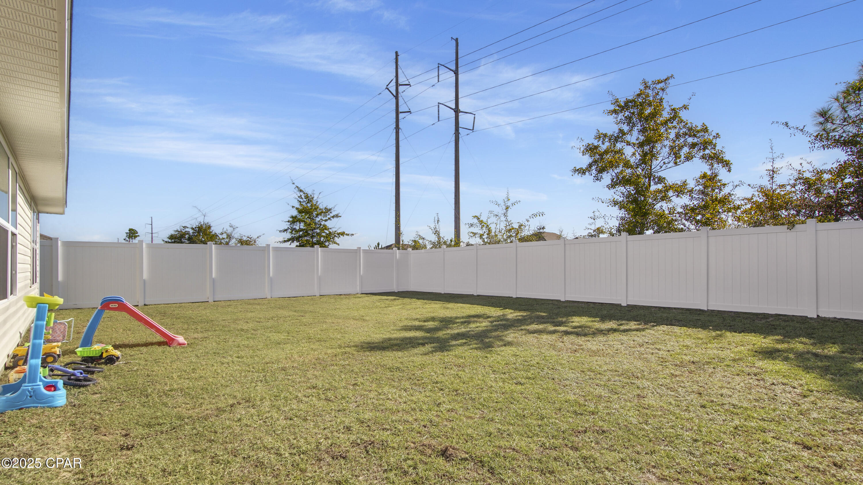 Liberty - Residential Lease