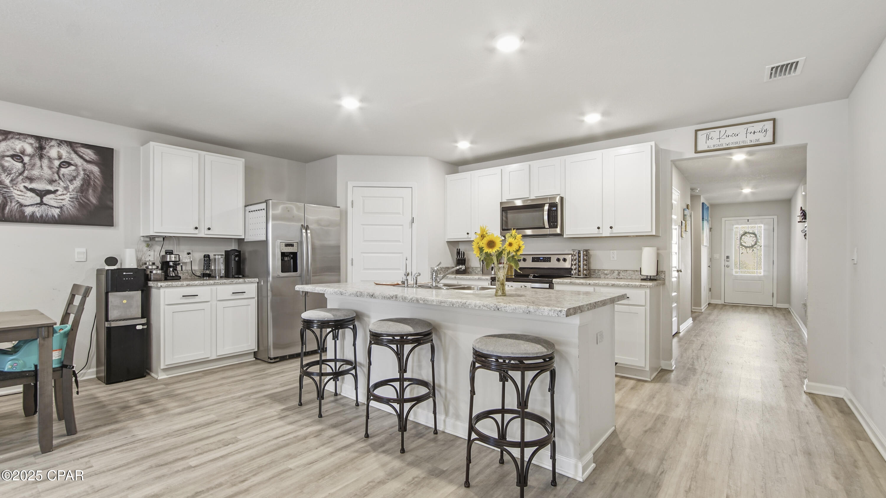 Liberty - Residential Lease