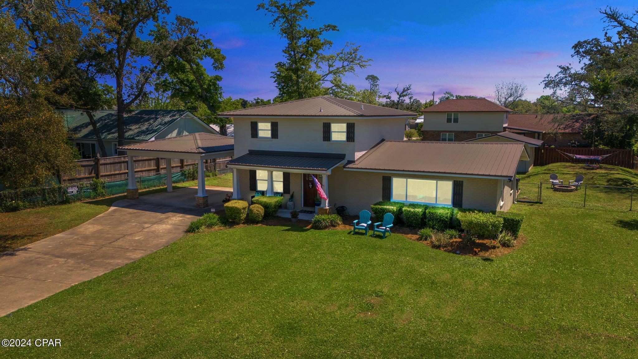 Pretty Bayou Hts 1st - Residential