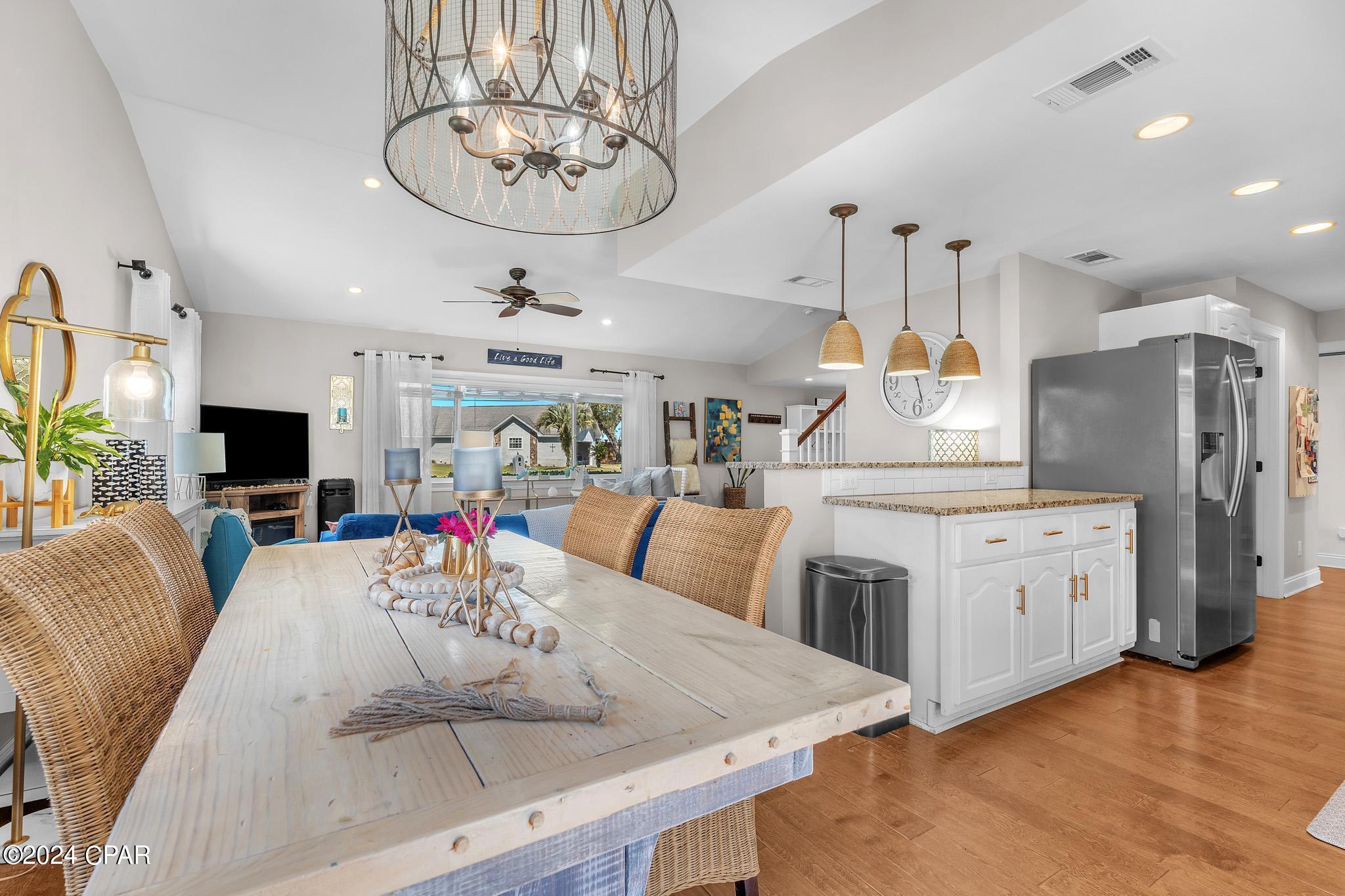 Pretty Bayou Hts 1st - Residential