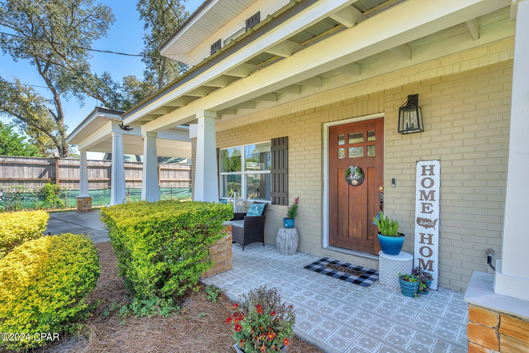 Pretty Bayou Hts 1st - Residential