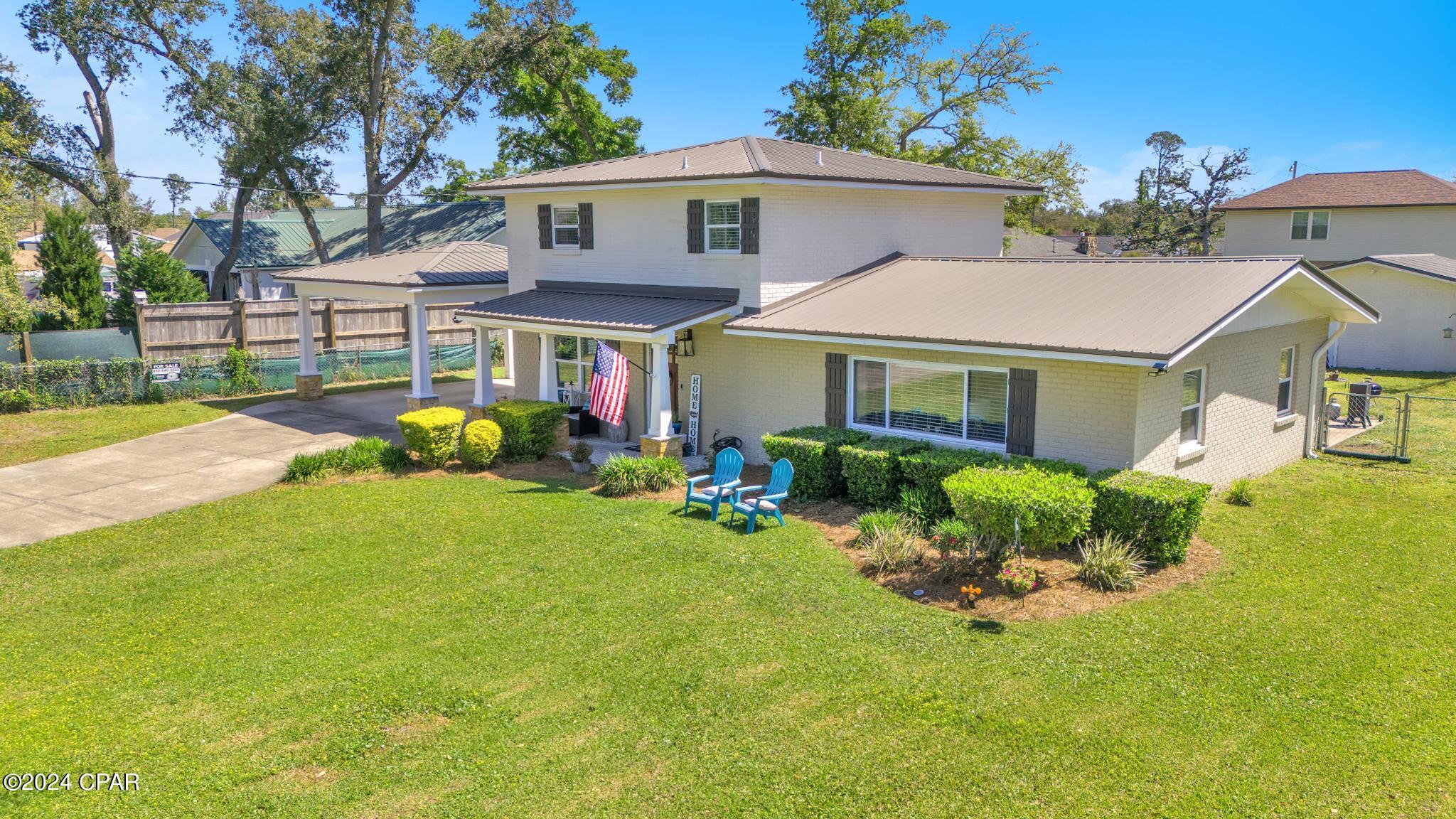 Pretty Bayou Hts 1st - Residential