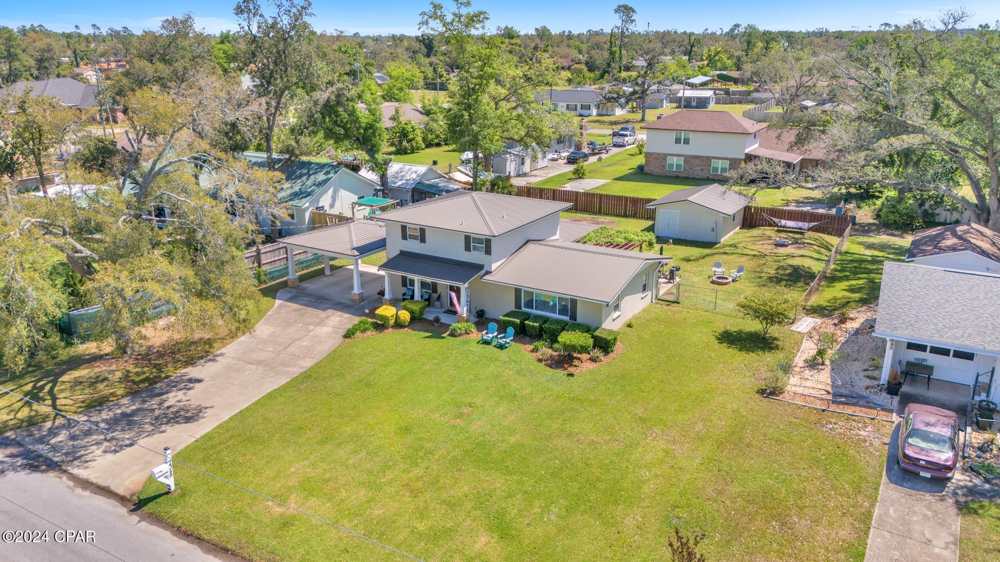 Pretty Bayou Hts 1st - Residential