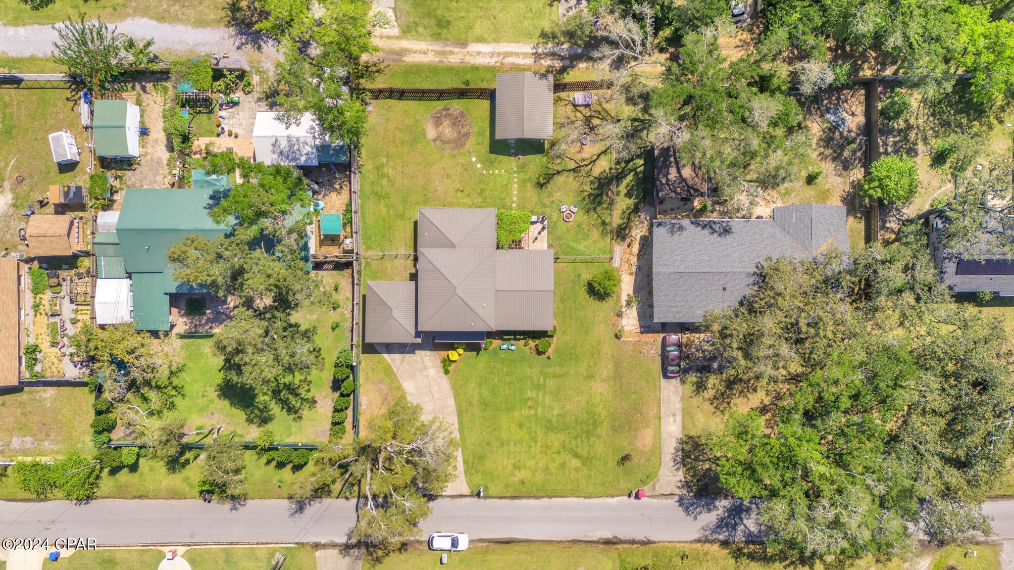 Pretty Bayou Hts 1st - Residential