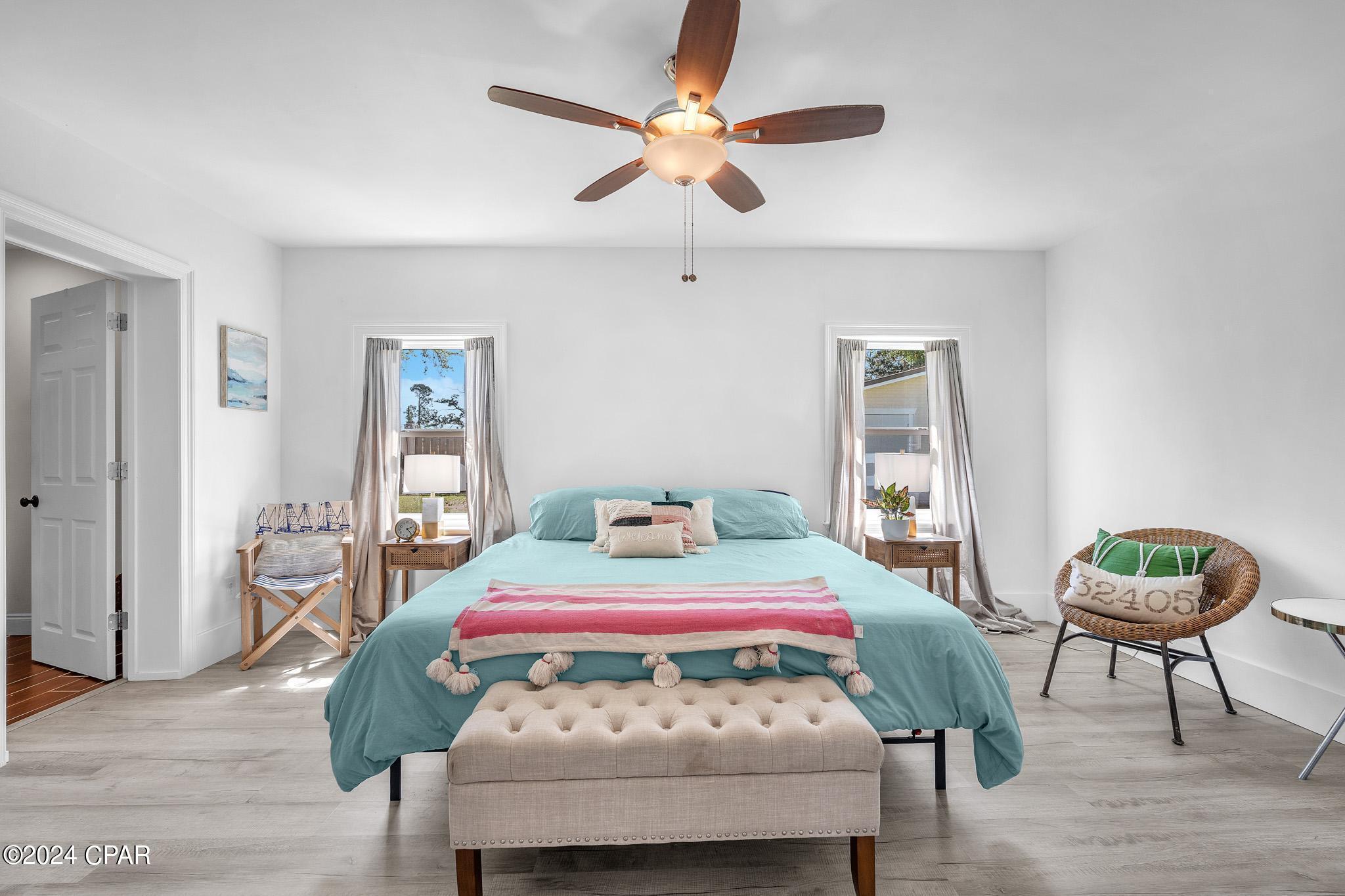 Pretty Bayou Hts 1st - Residential