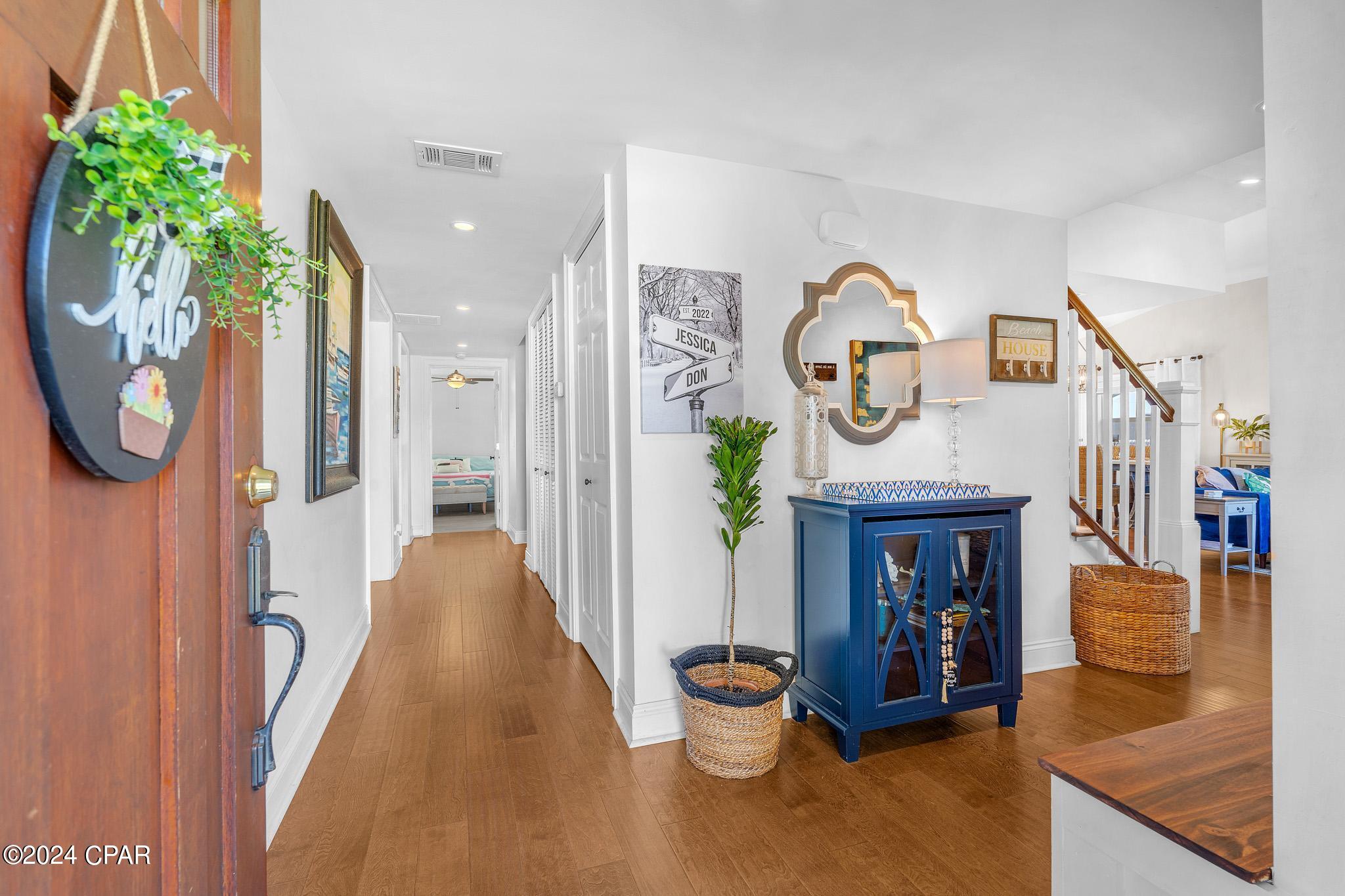 Pretty Bayou Hts 1st - Residential