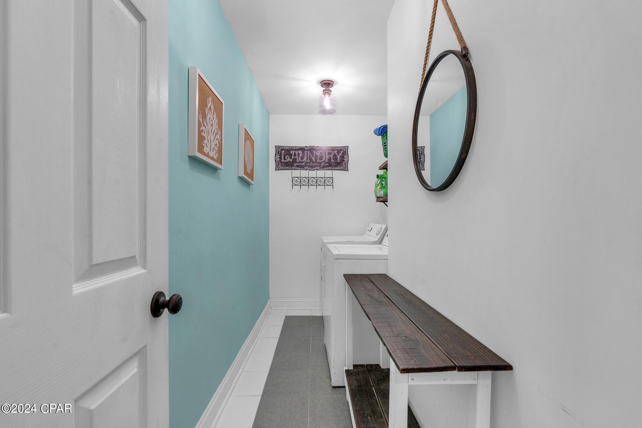 Pretty Bayou Hts 1st - Residential