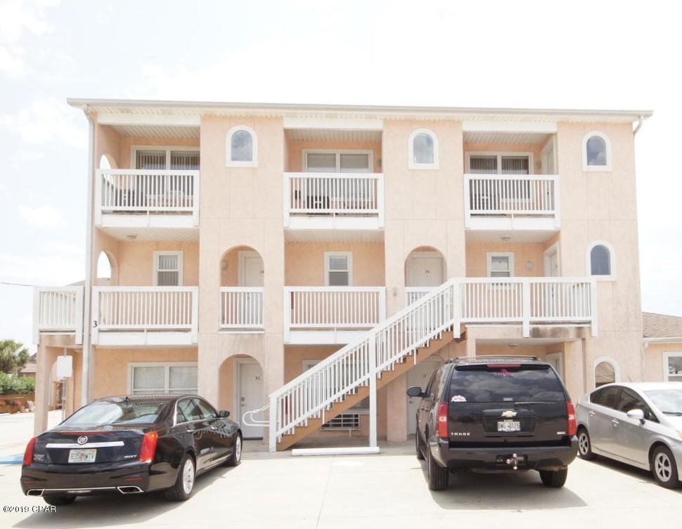 Merrimac Resort Condo Ph 1 - Residential