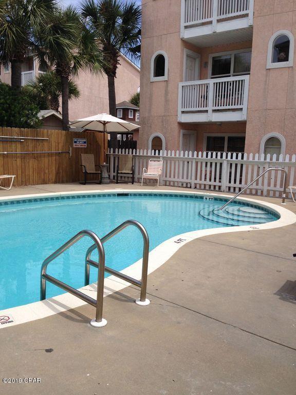 Merrimac Resort Condo Ph 1 - Residential