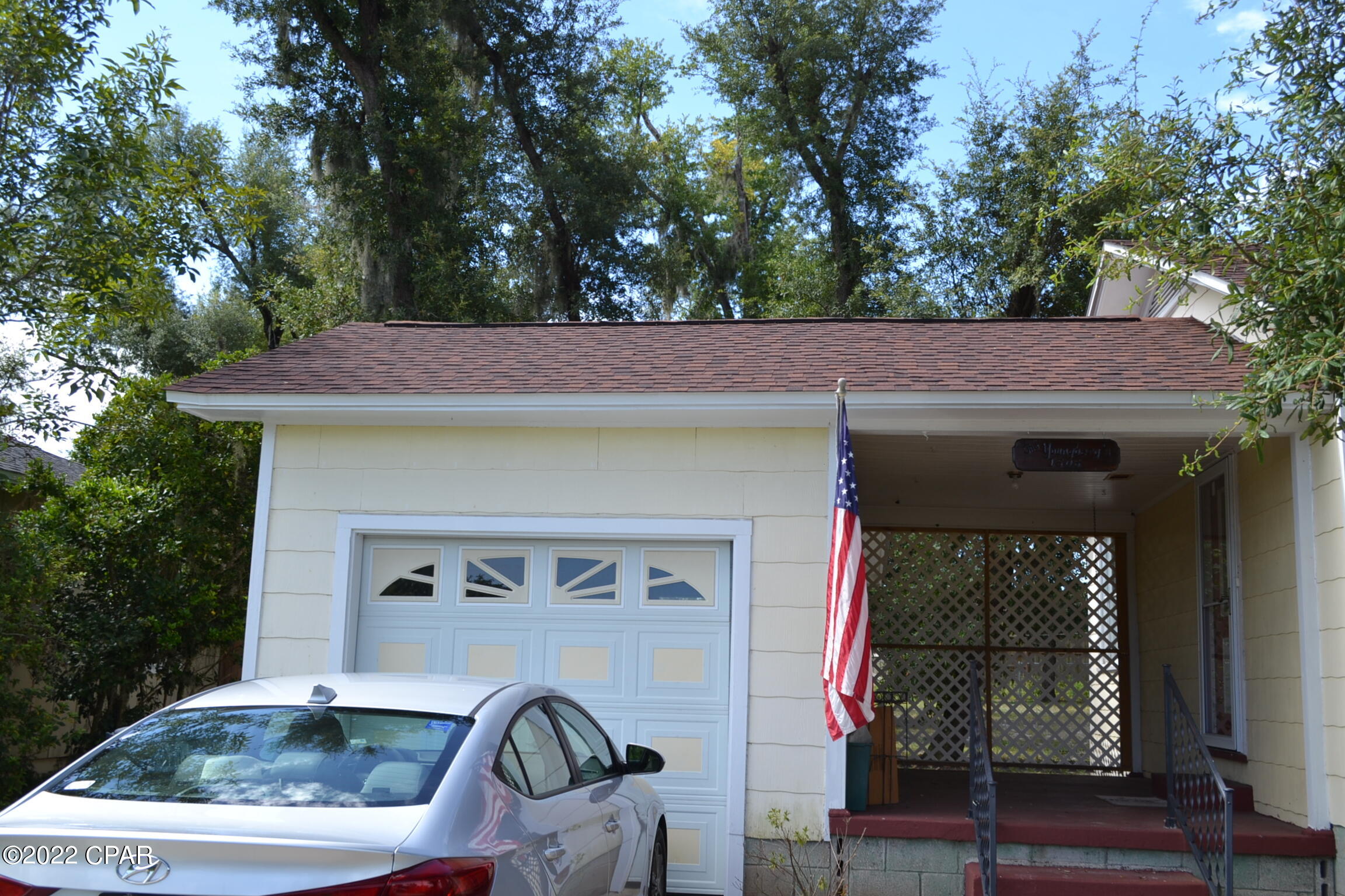 Cove Terrace - Residential