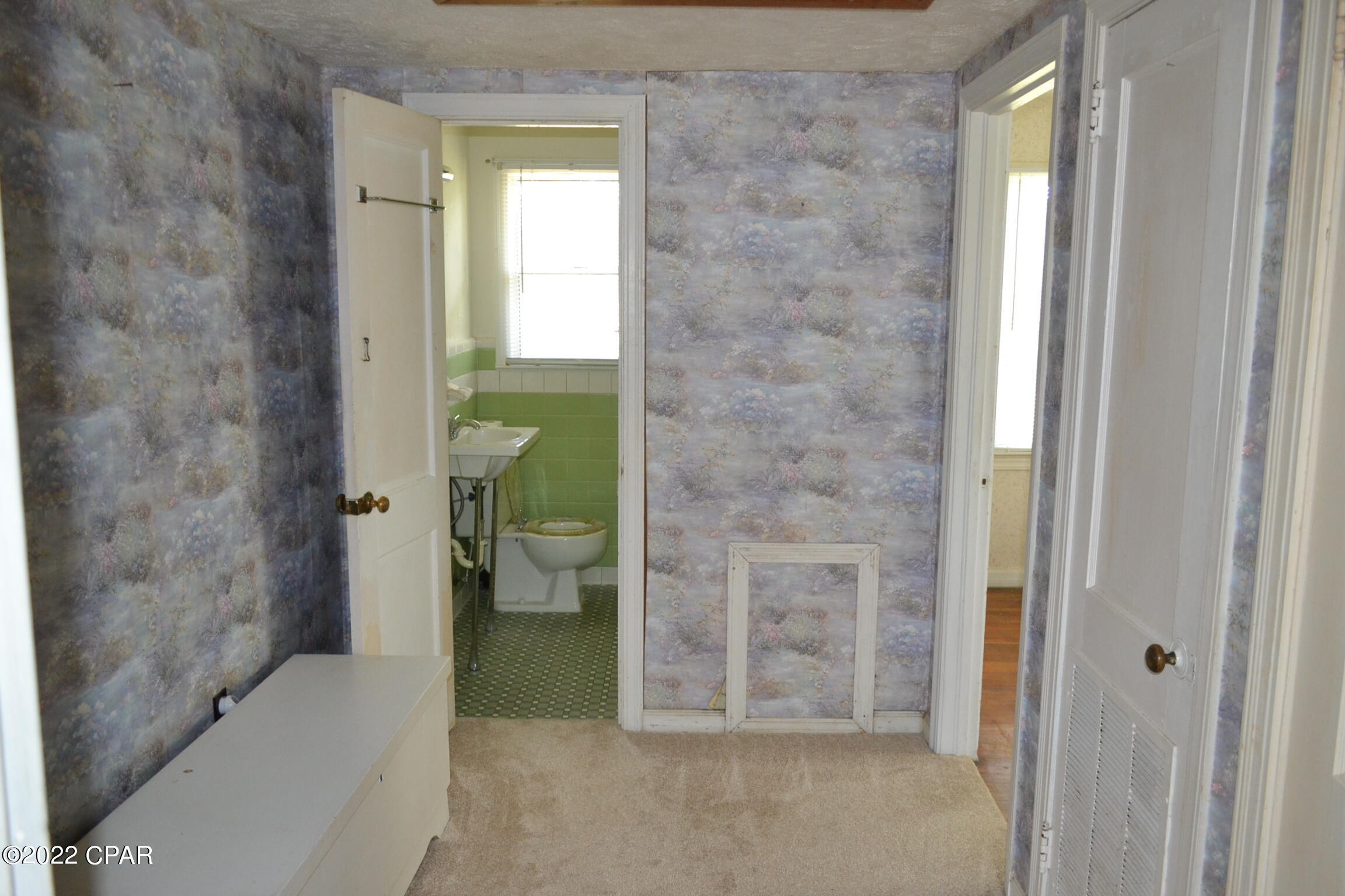 Cove Terrace - Residential