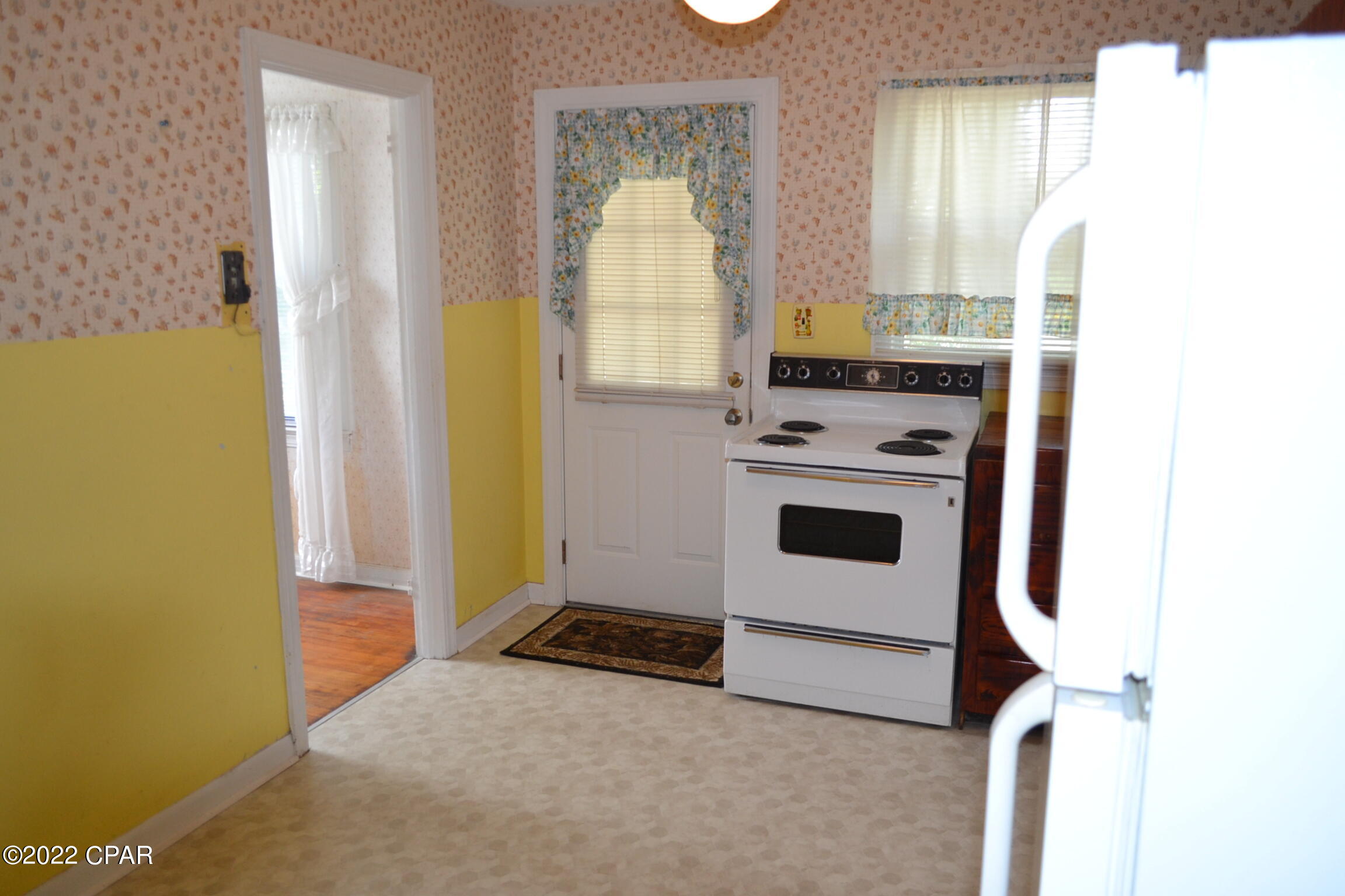 Cove Terrace - Residential