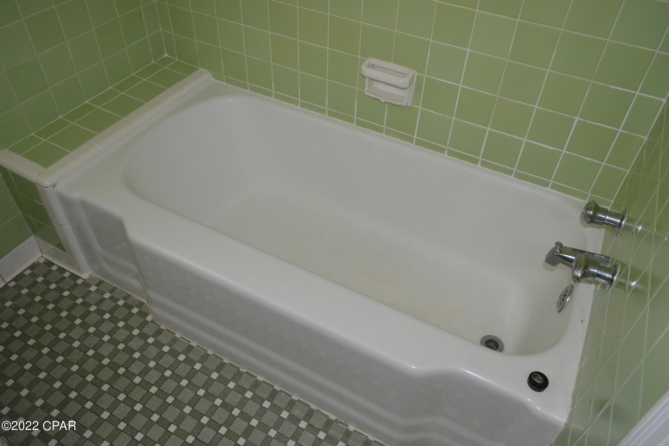 Cove Terrace - Residential