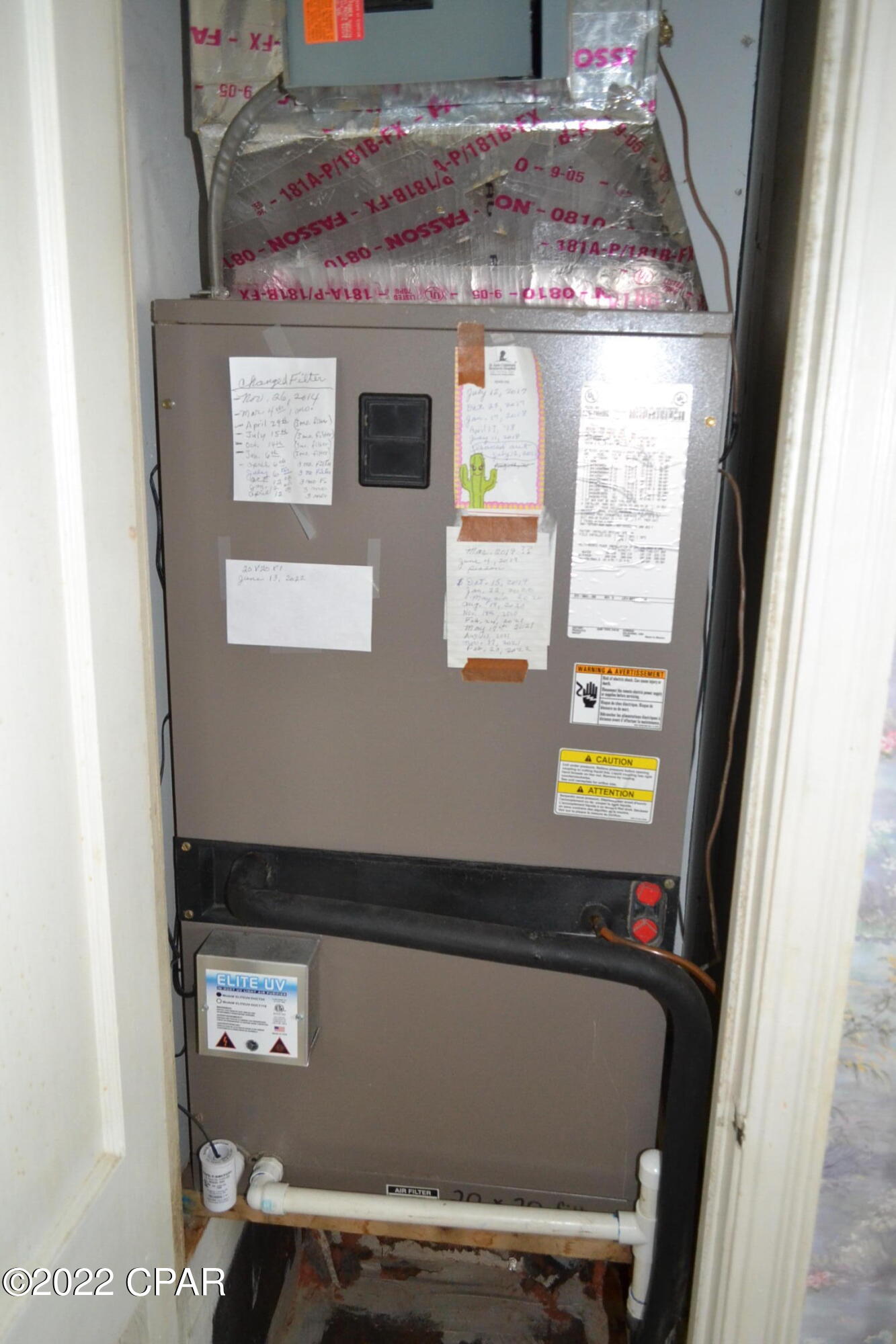 Cove Terrace - Residential