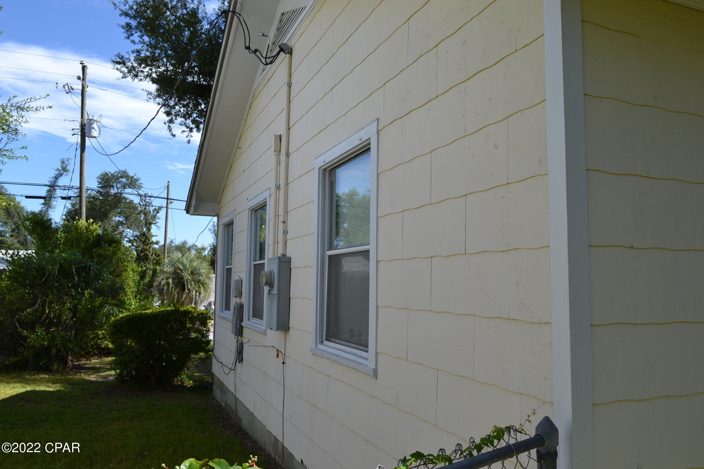 Cove Terrace - Residential