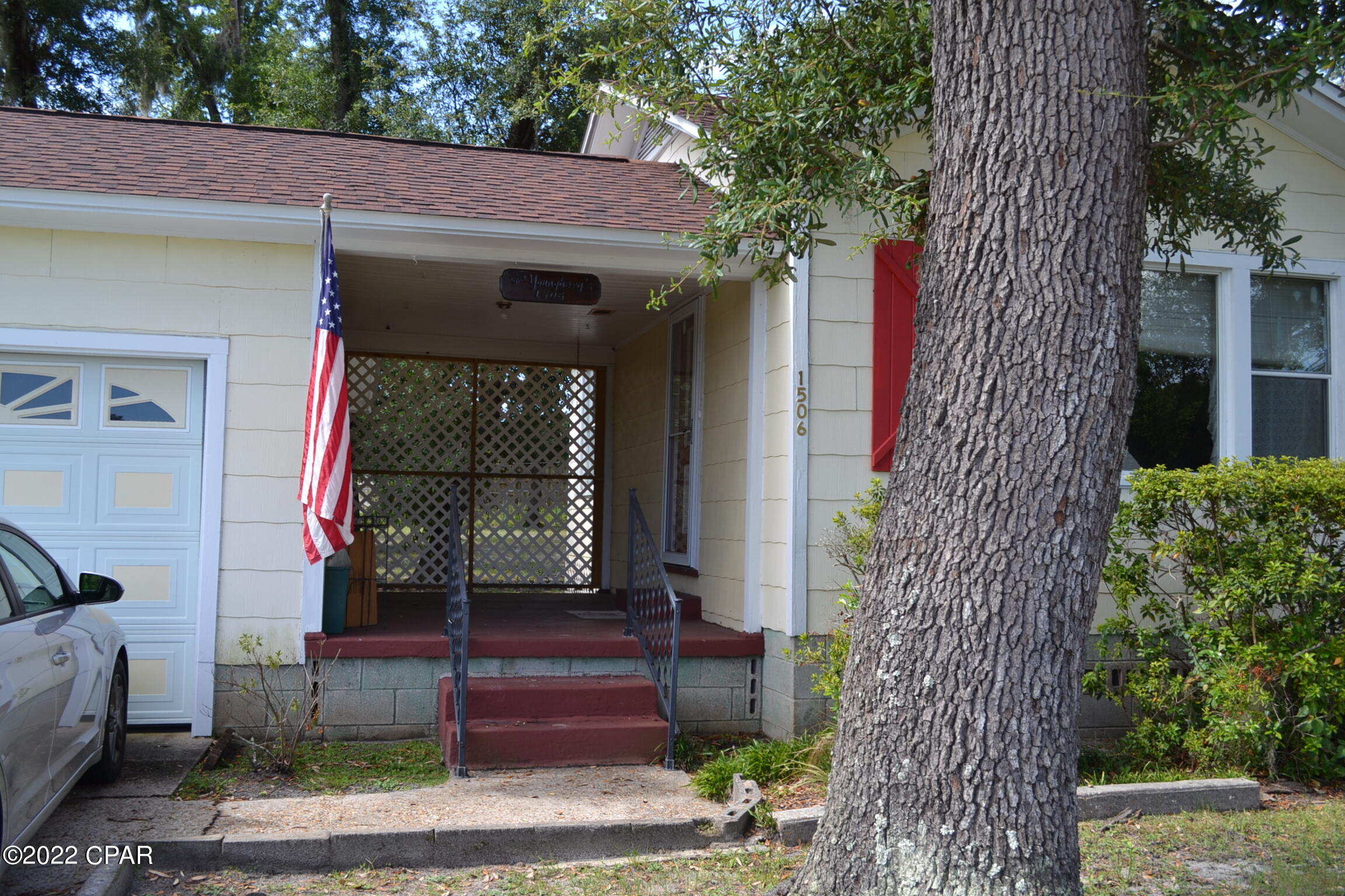 Cove Terrace - Residential