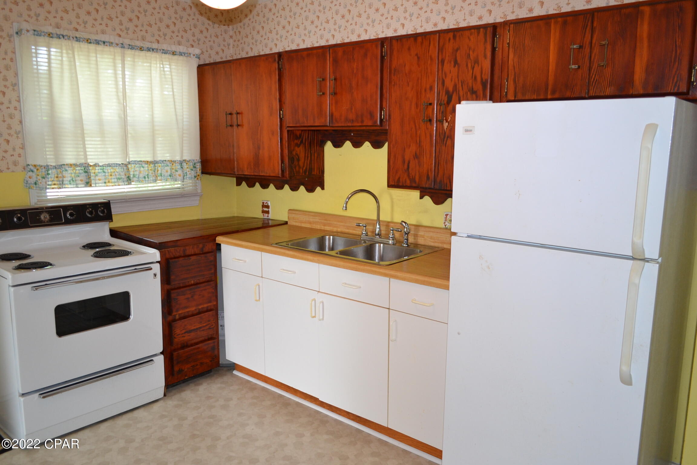 Cove Terrace - Residential