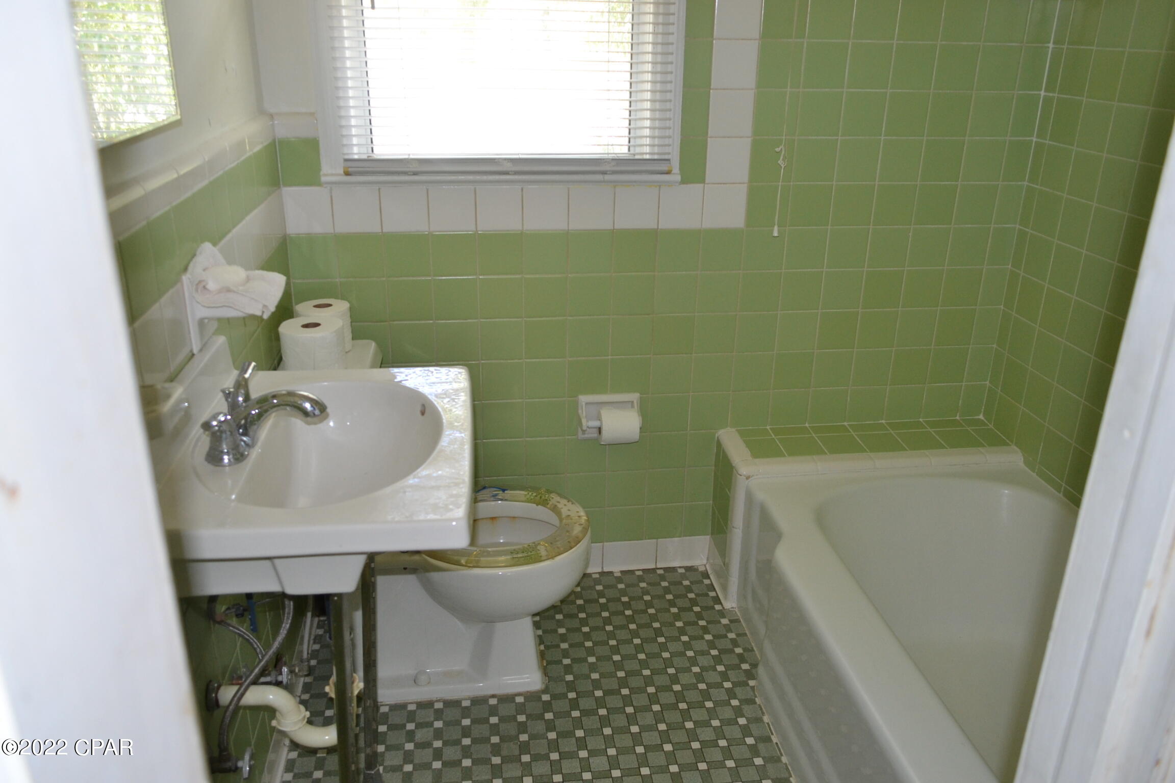 Cove Terrace - Residential