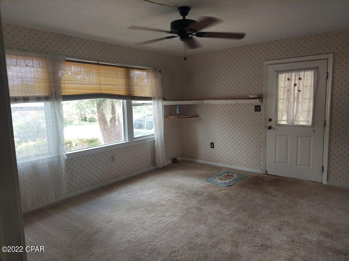 Cove Terrace - Residential