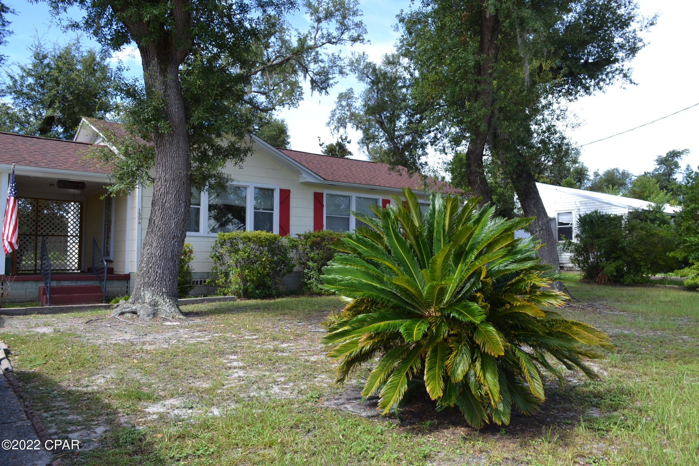 Cove Terrace - Residential