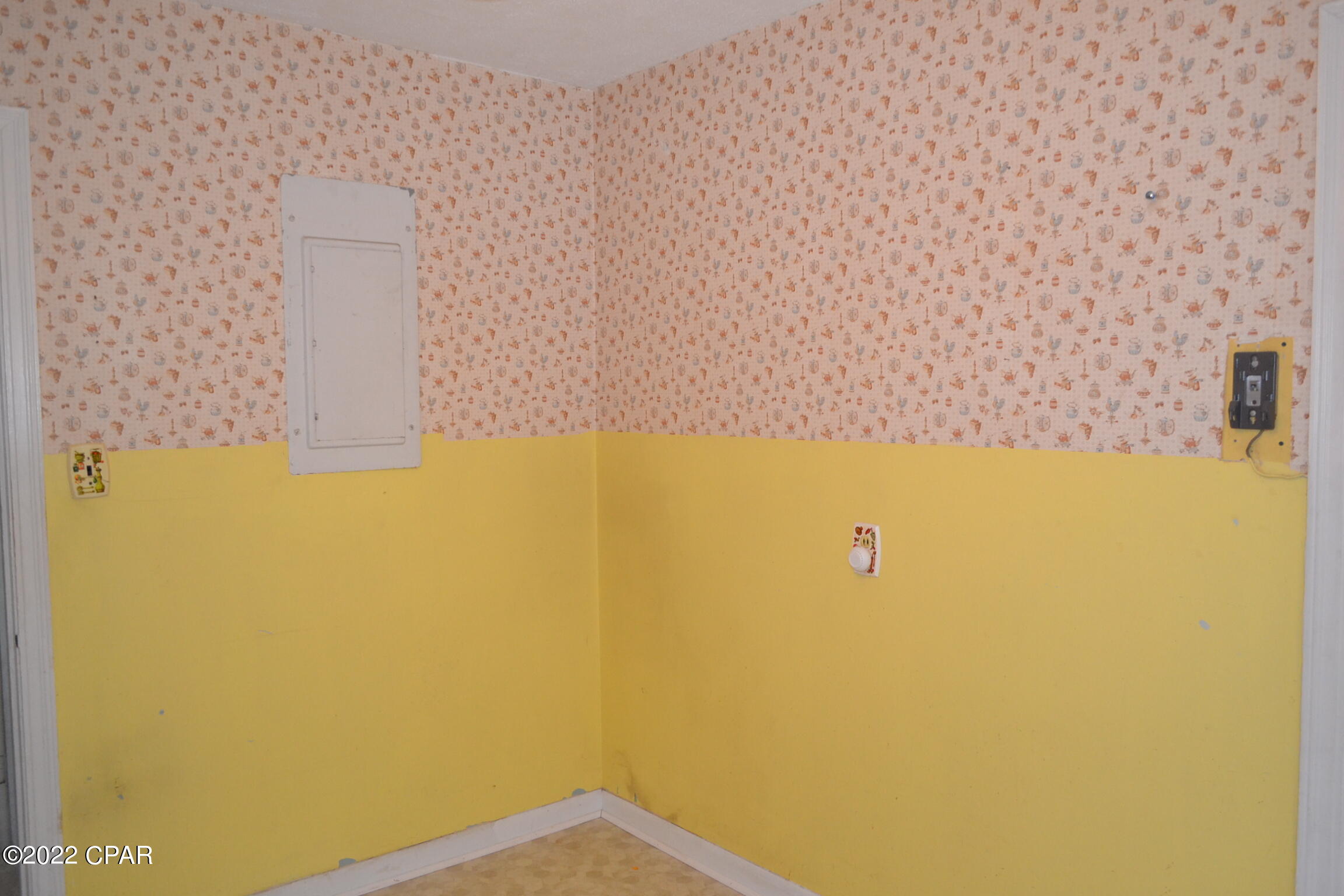 Cove Terrace - Residential