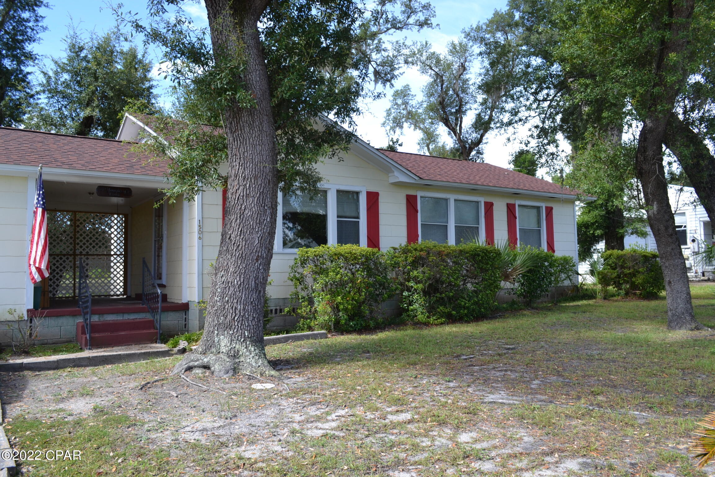 Cove Terrace - Residential