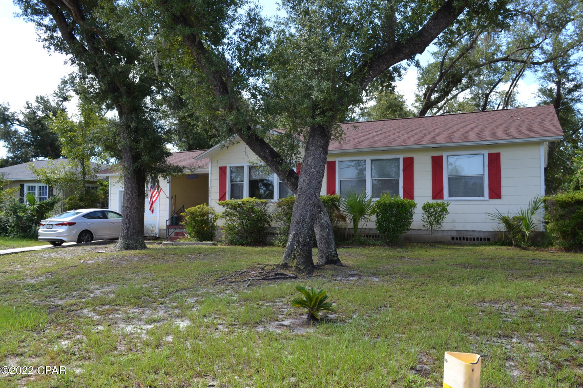 Cove Terrace - Residential