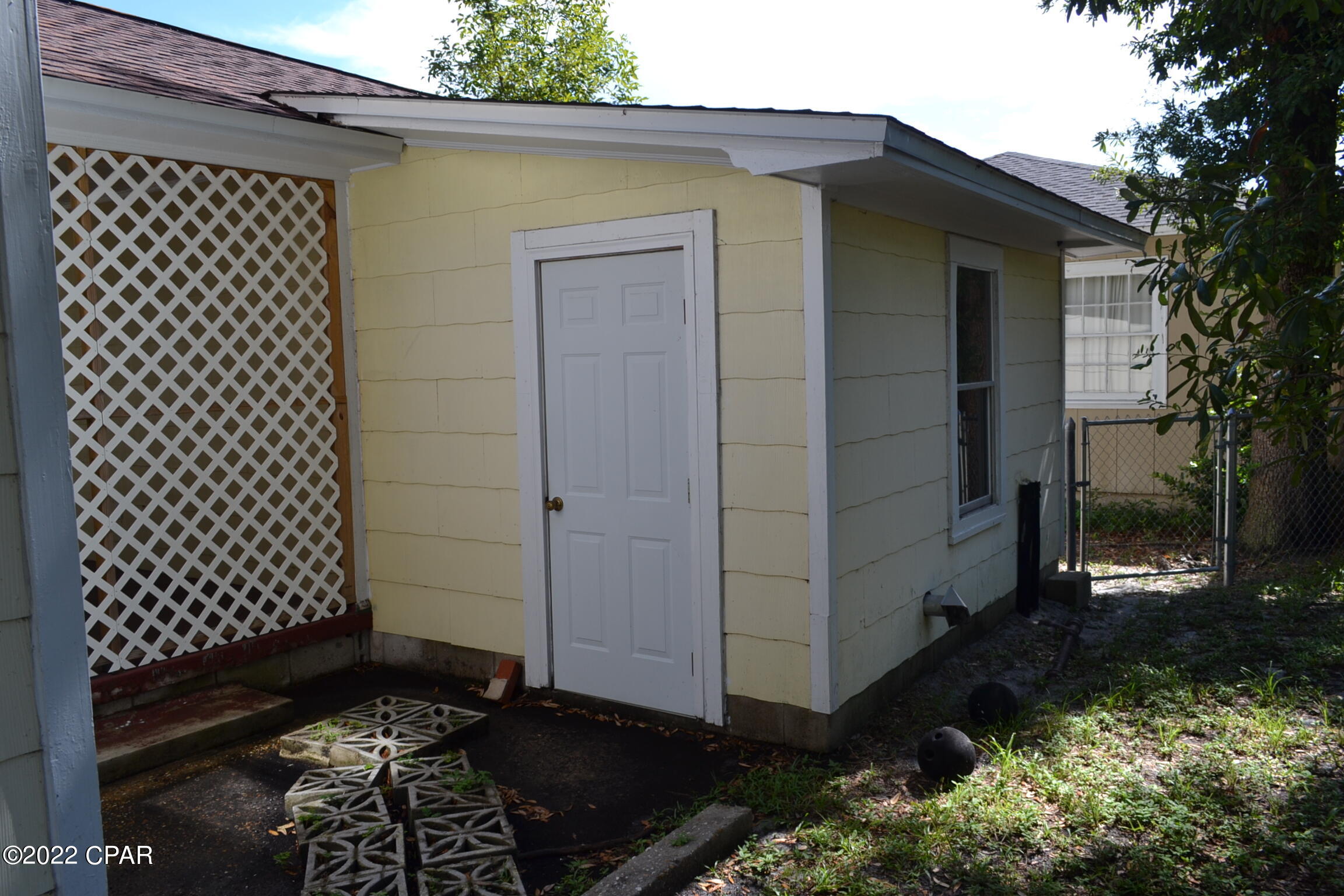 Cove Terrace - Residential