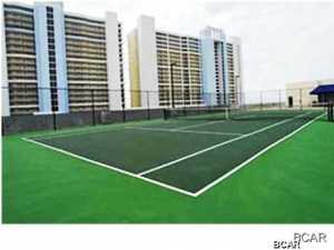 Majestic Beach Tower I - Residential