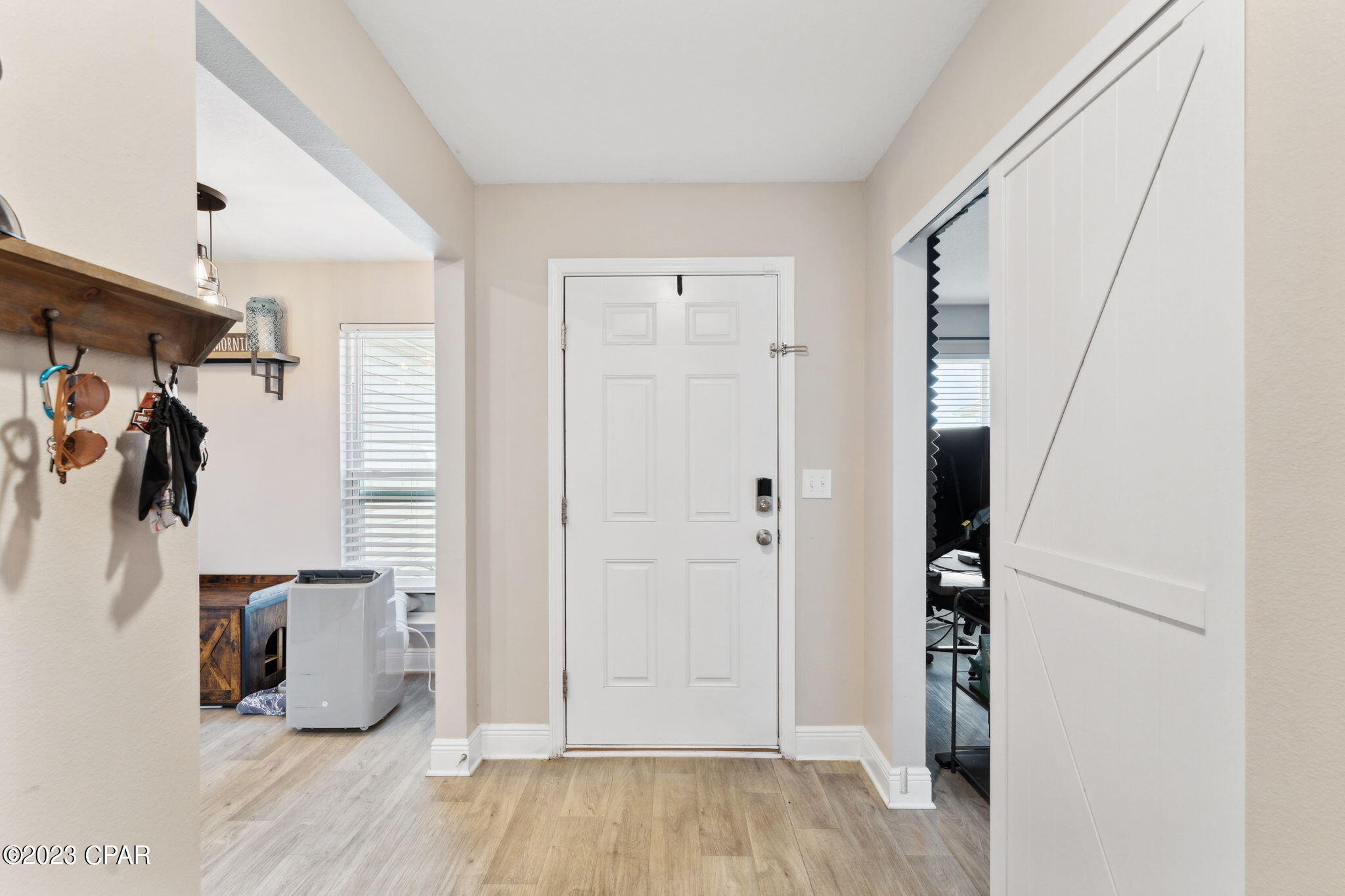 Olde Towne Village - Residential Lease