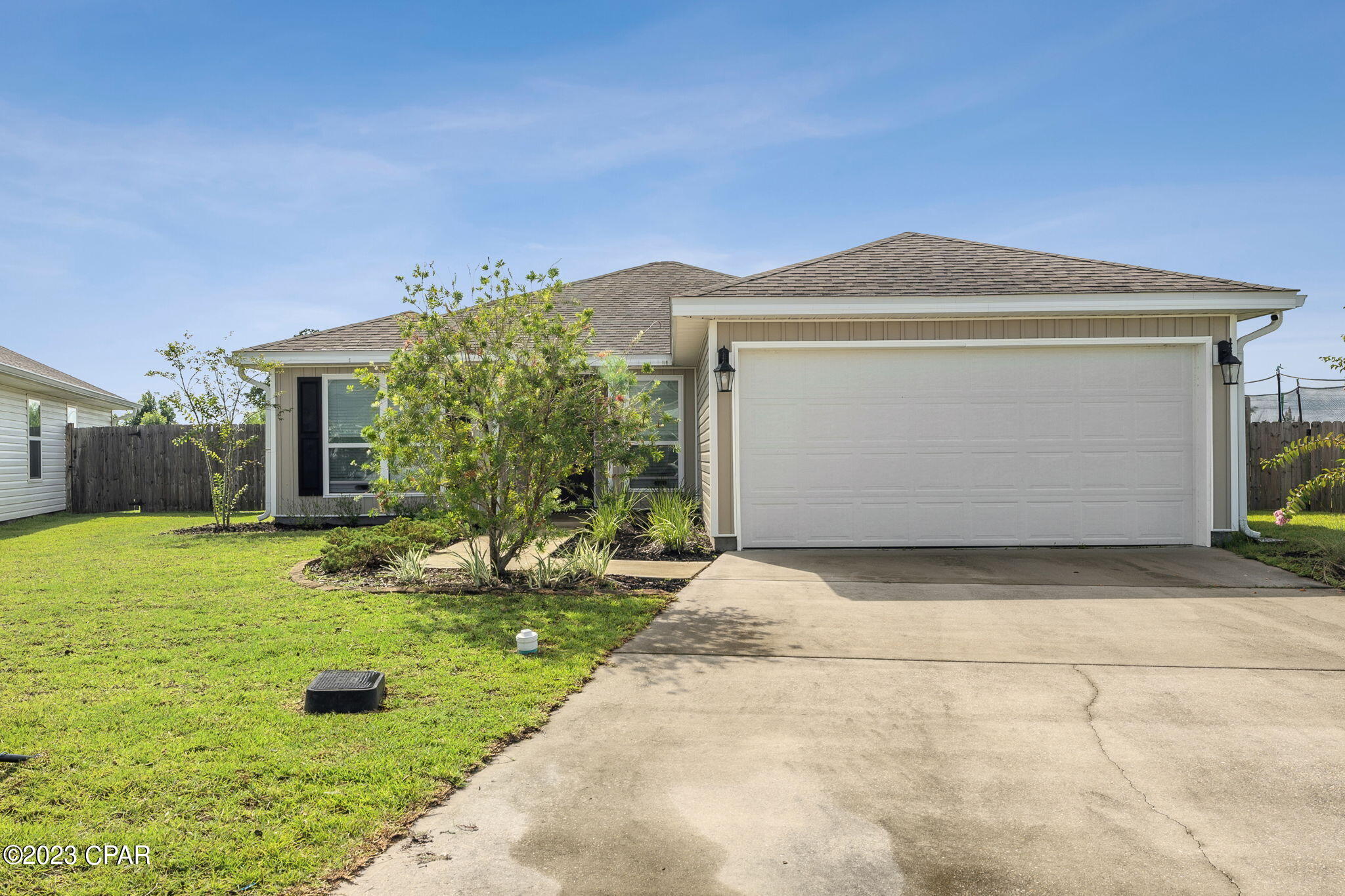 Olde Towne Village - Residential Lease